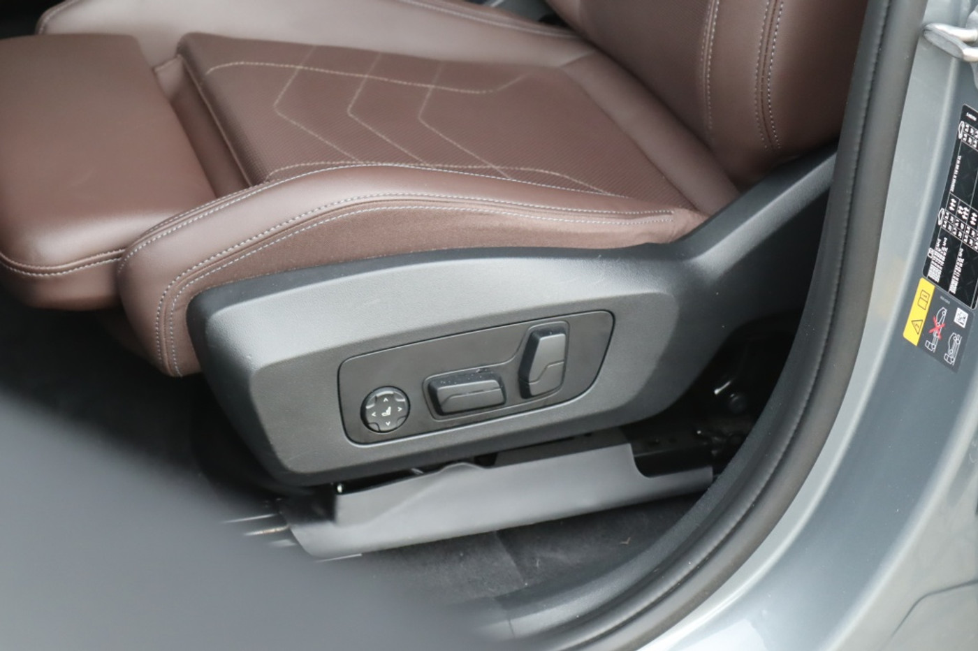 Foto van BMW 2-serie Active Tourer (u06)