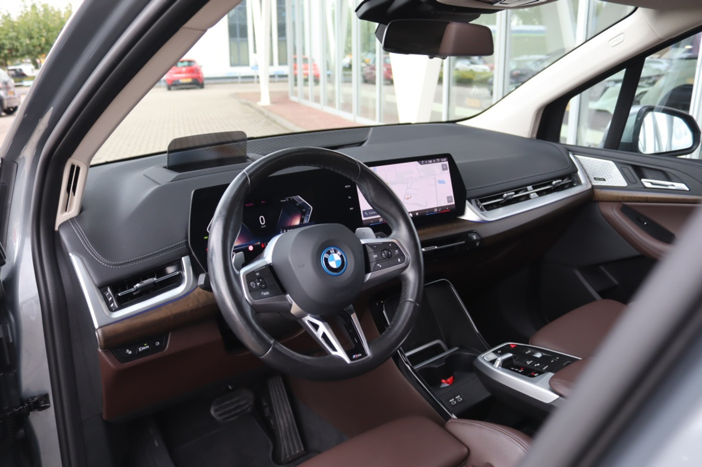 Foto van BMW 2-serie Active Tourer (u06)