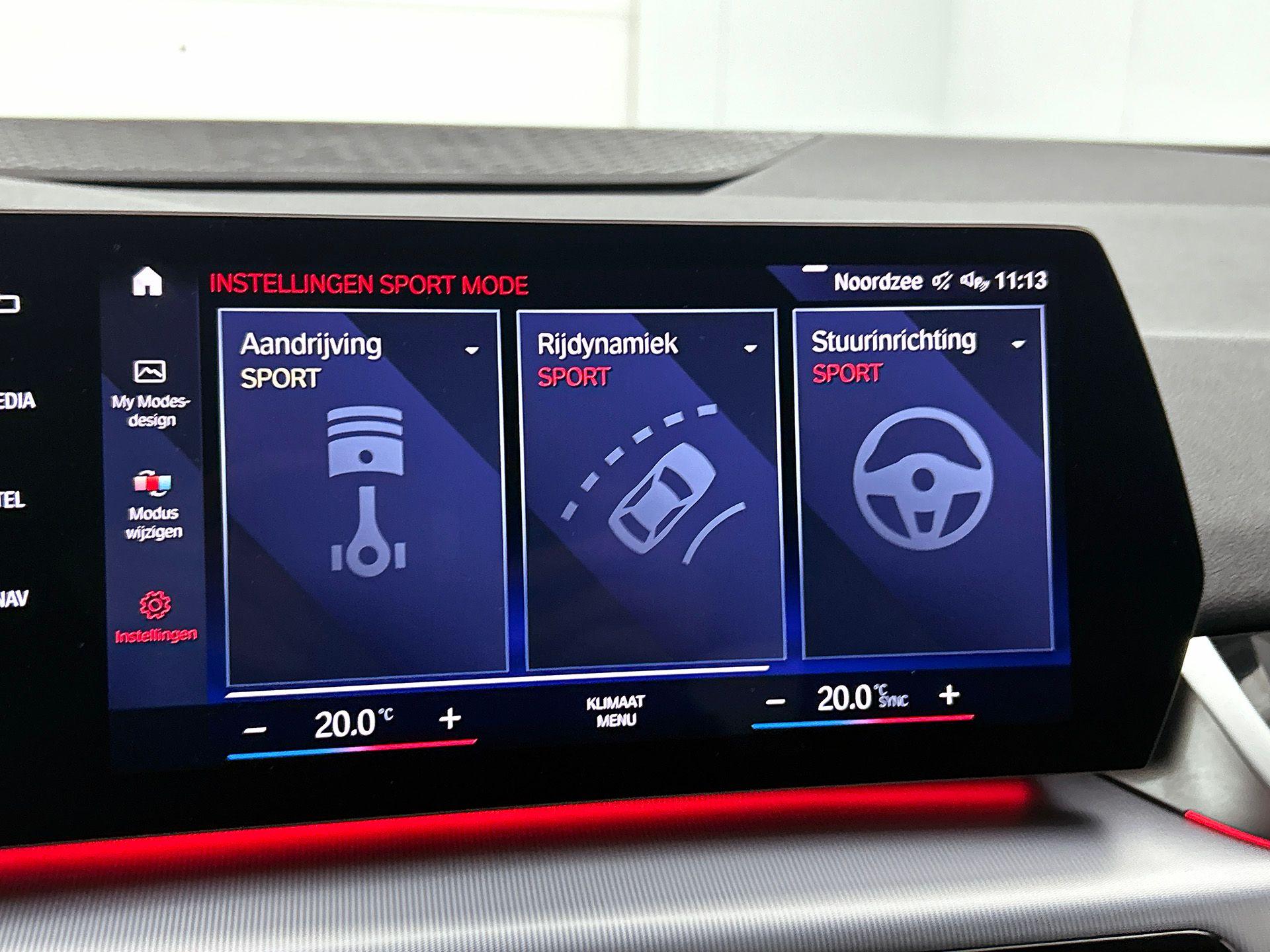 Foto van BMW 2-serie Active Tourer