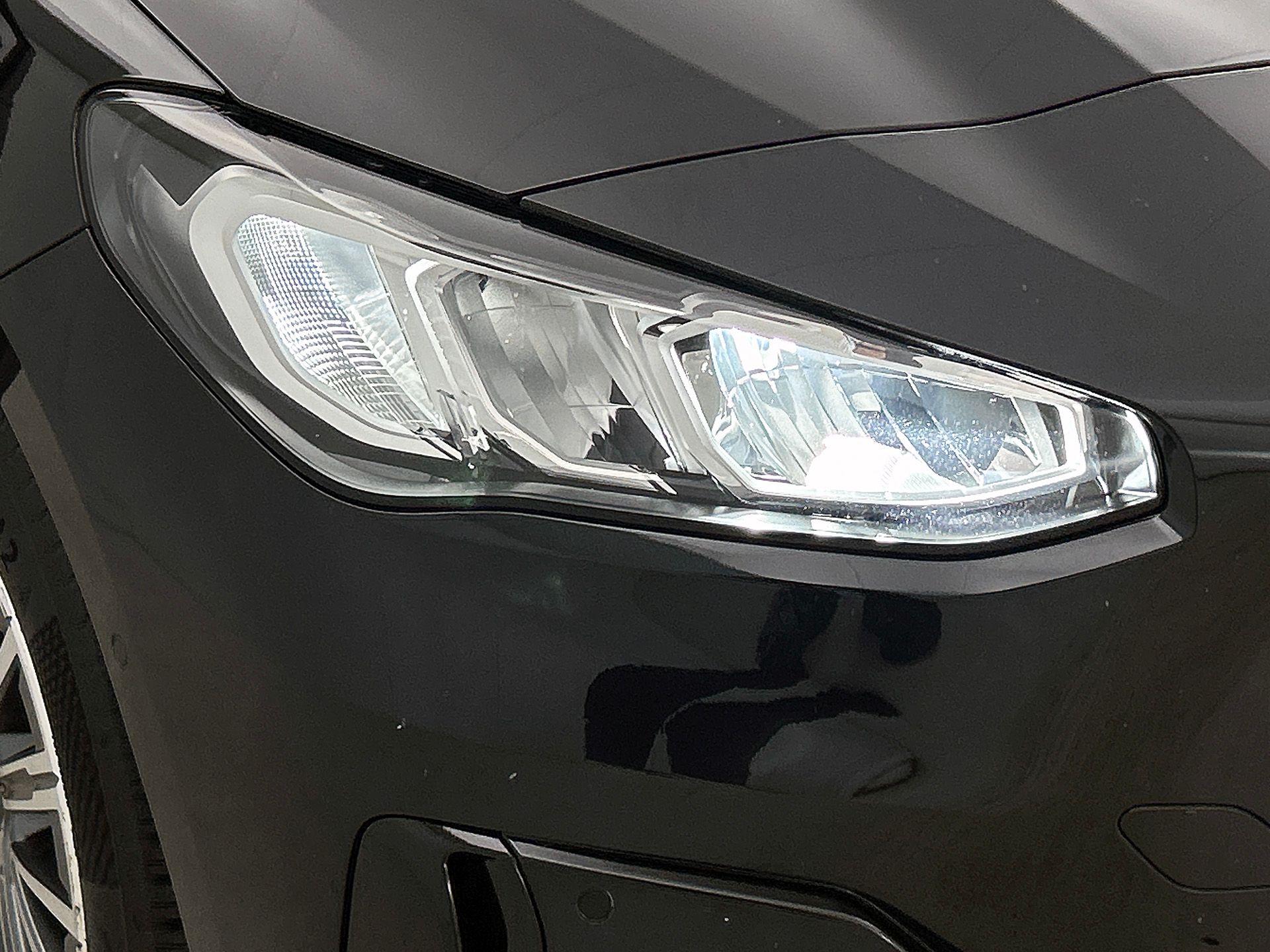 Foto van BMW 2-serie Active Tourer