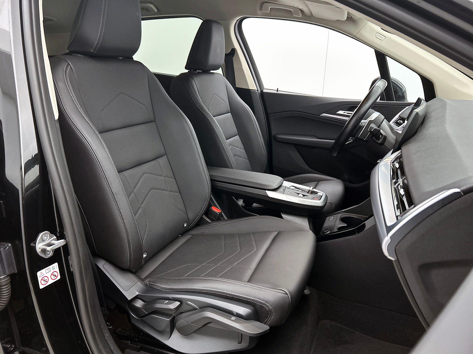 Foto van BMW 2-serie Active Tourer