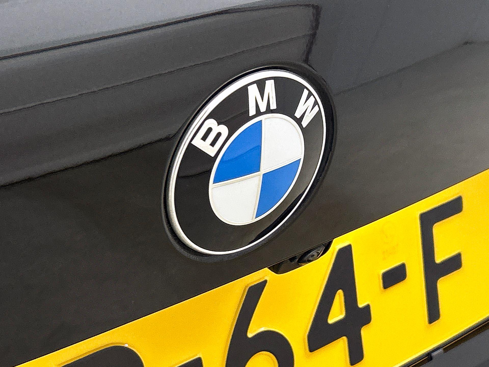 Foto van BMW 2-serie Active Tourer