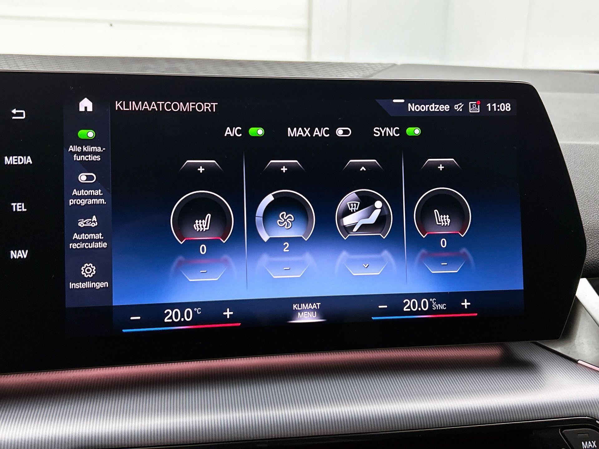 Foto van BMW 2-serie Active Tourer