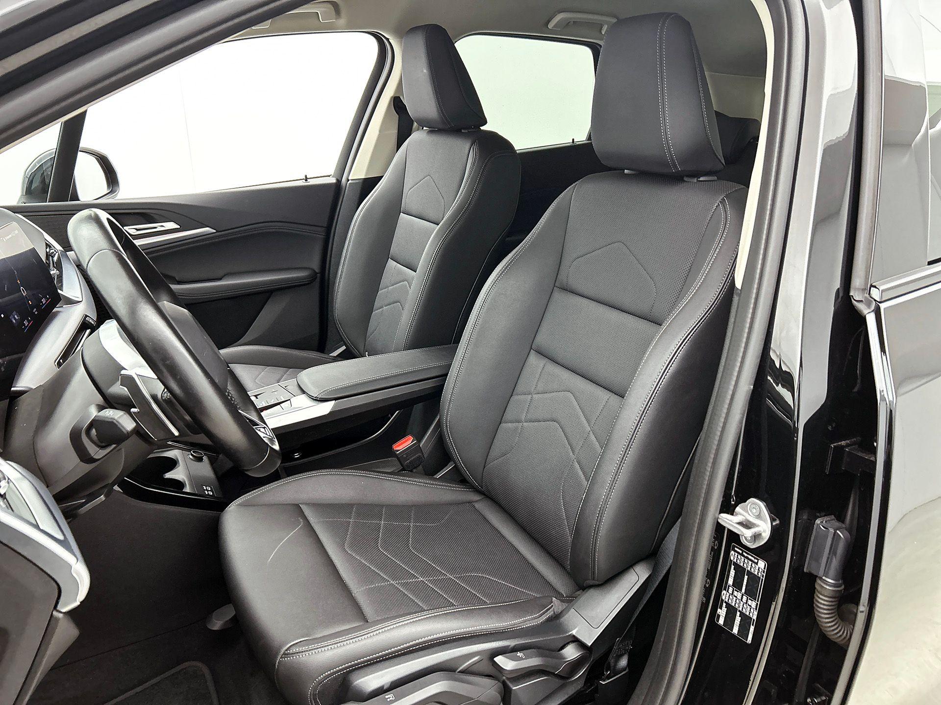 Foto van BMW 2-serie Active Tourer