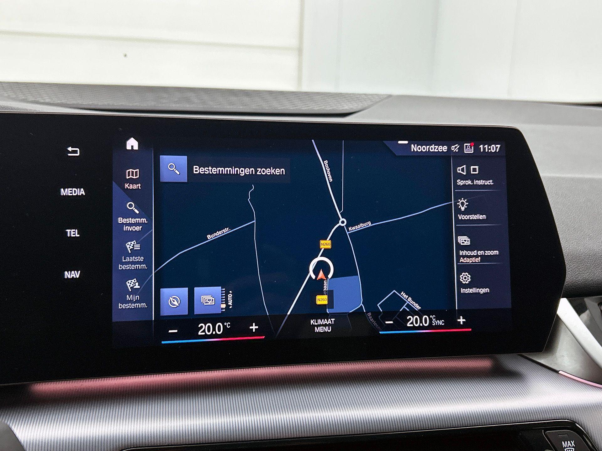 Foto van BMW 2-serie Active Tourer