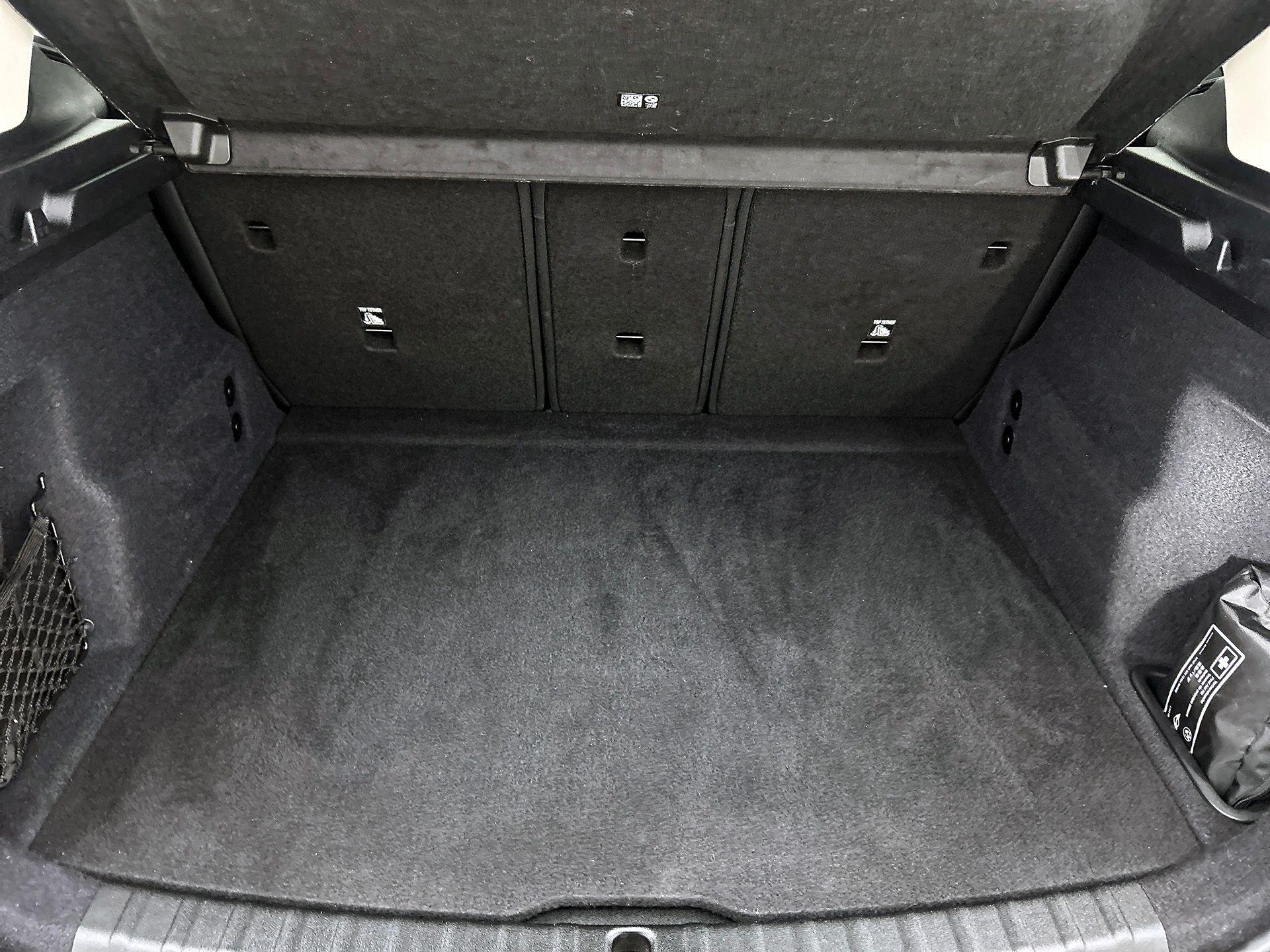 Foto van BMW 2-serie Active Tourer