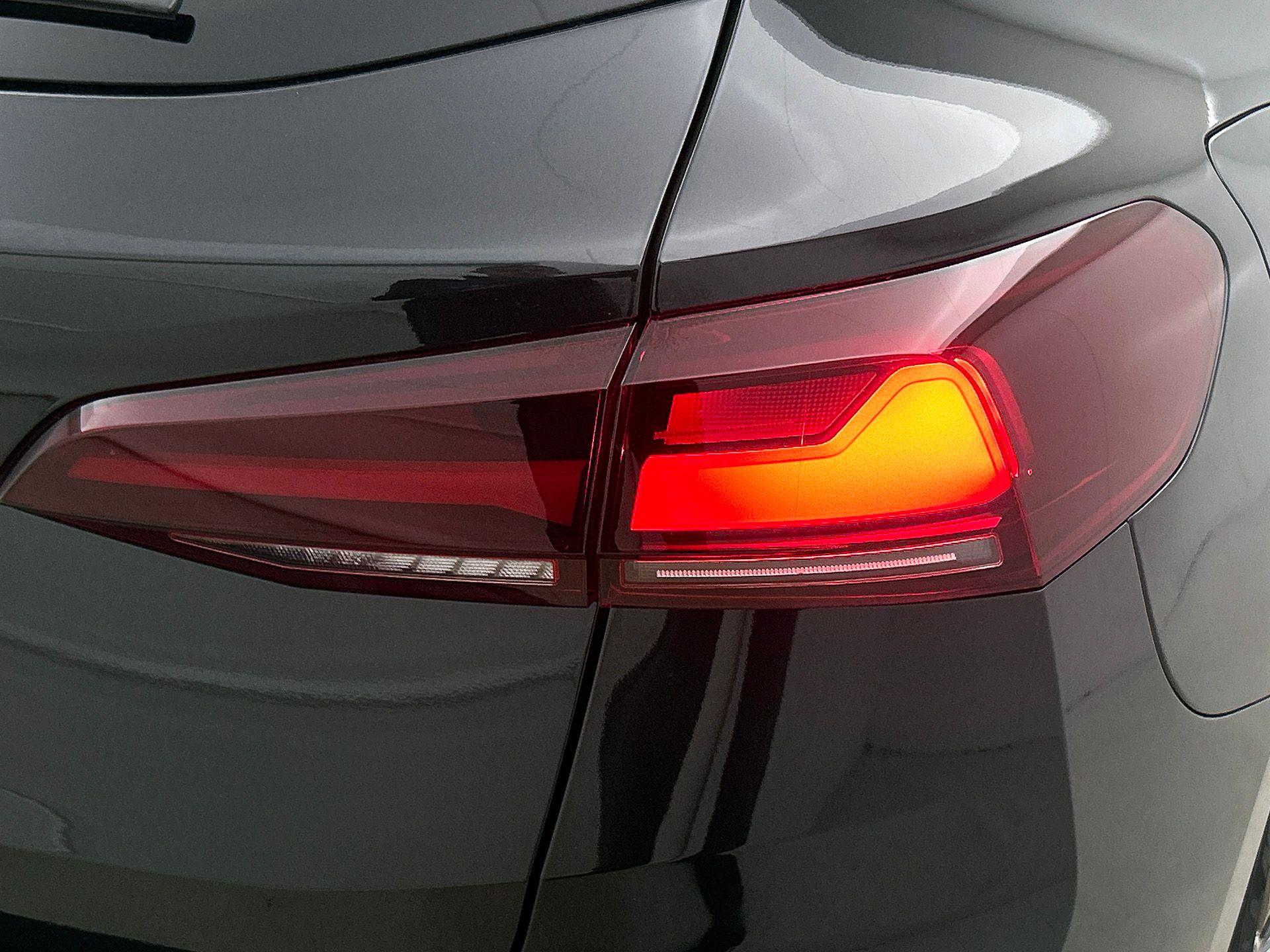 Foto van BMW 2-serie Active Tourer