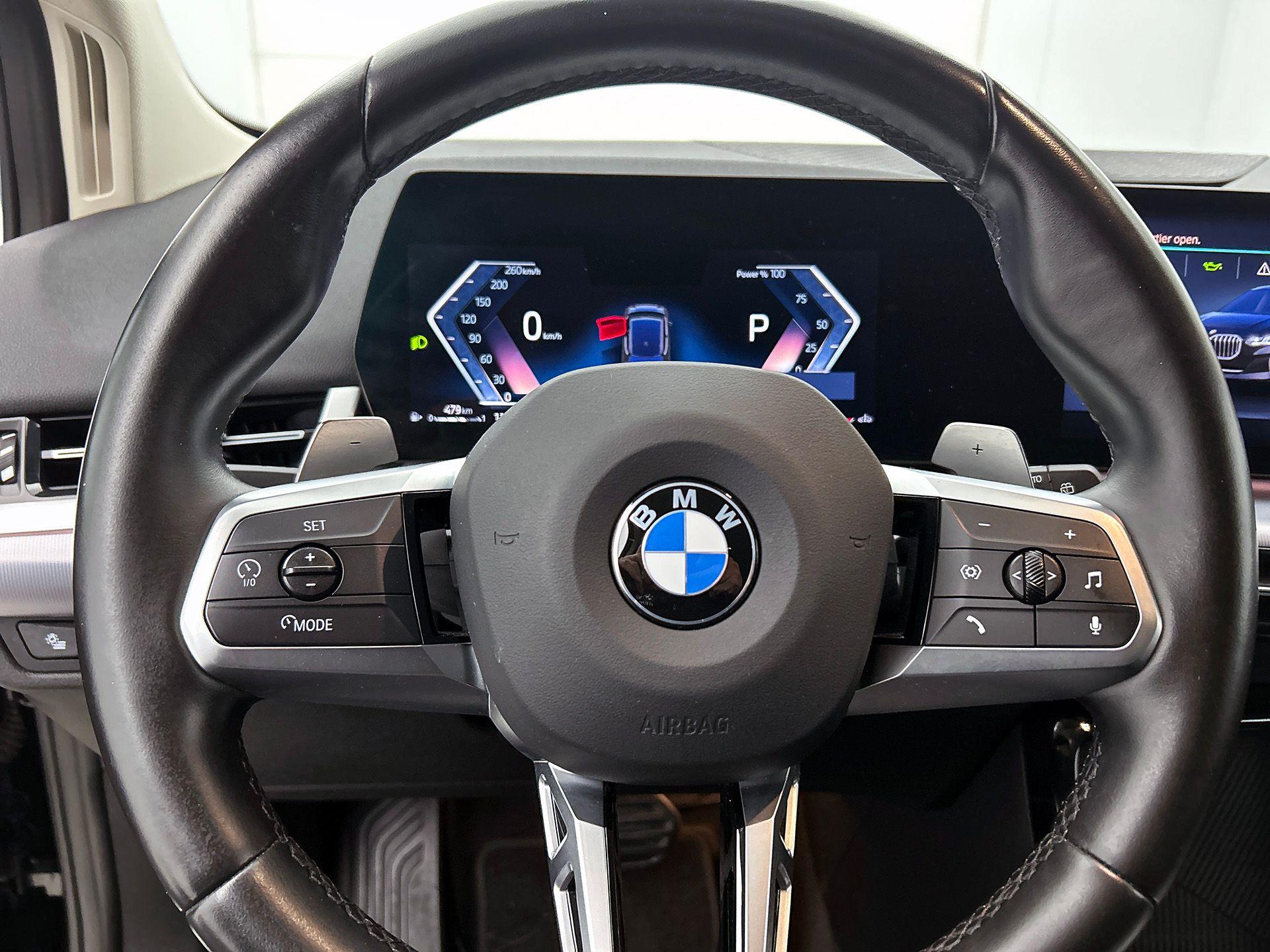 Foto van BMW 2-serie Active Tourer