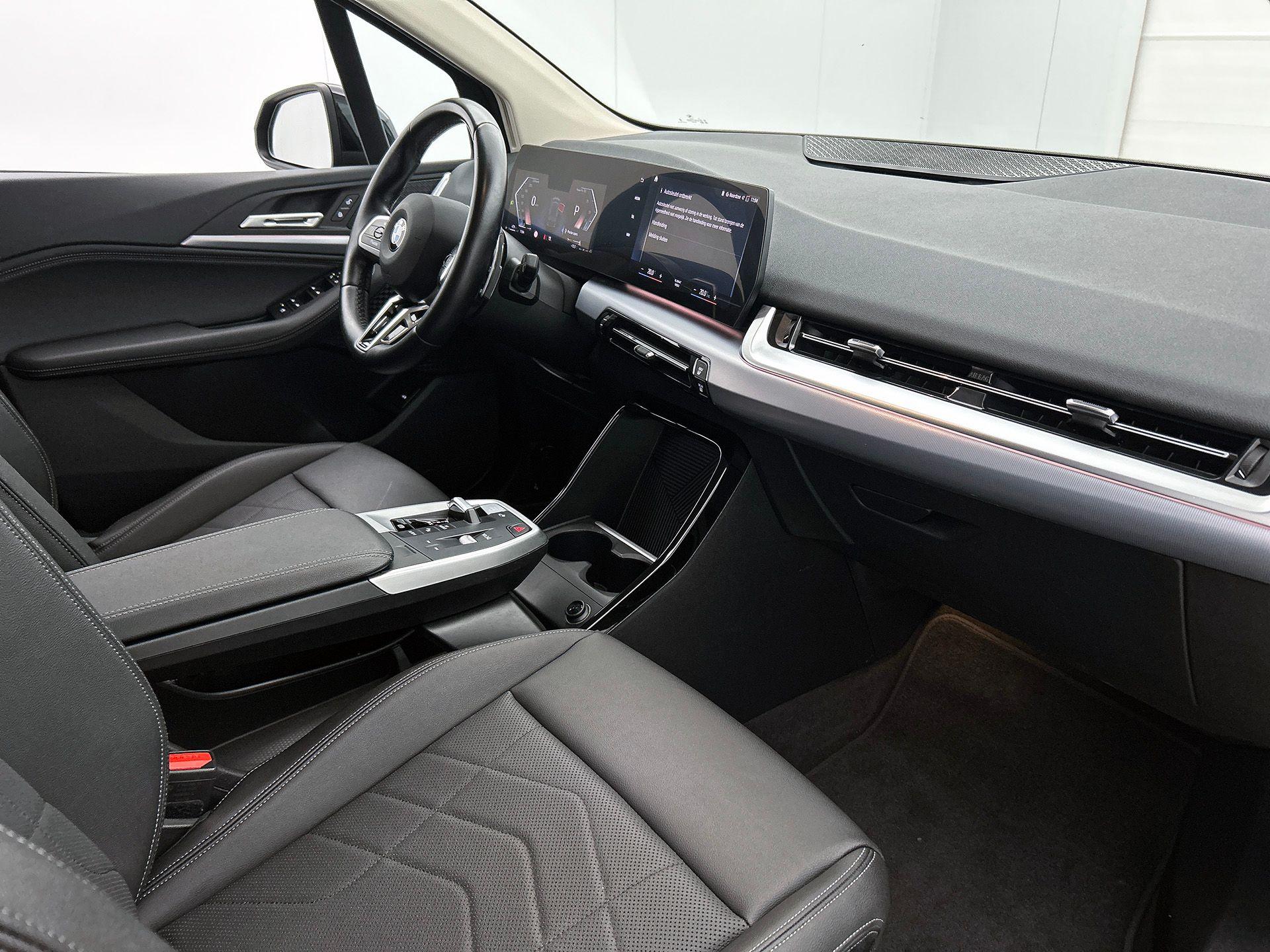 Foto van BMW 2-serie Active Tourer