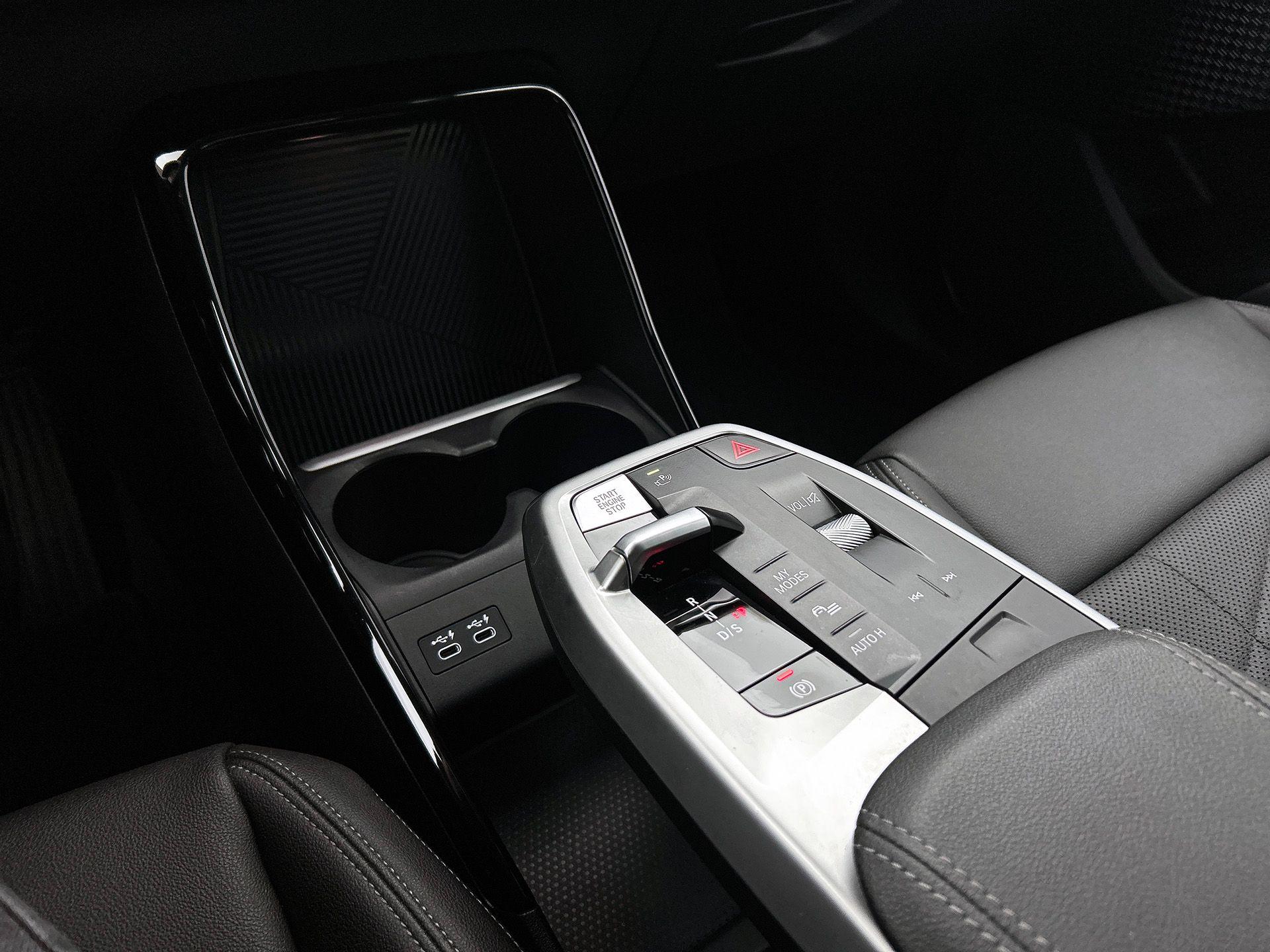 Foto van BMW 2-serie Active Tourer
