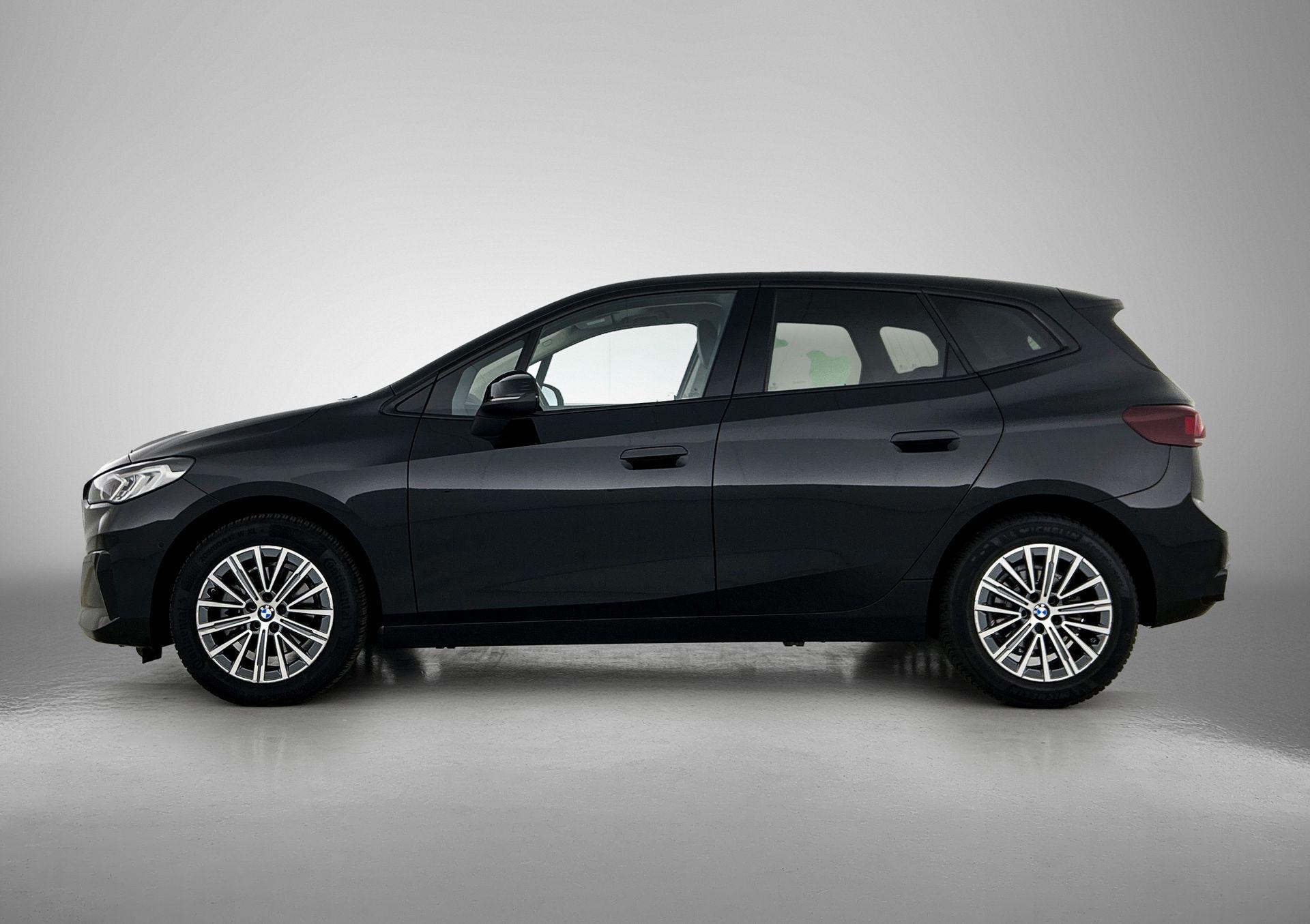 Foto van BMW 2-serie Active Tourer