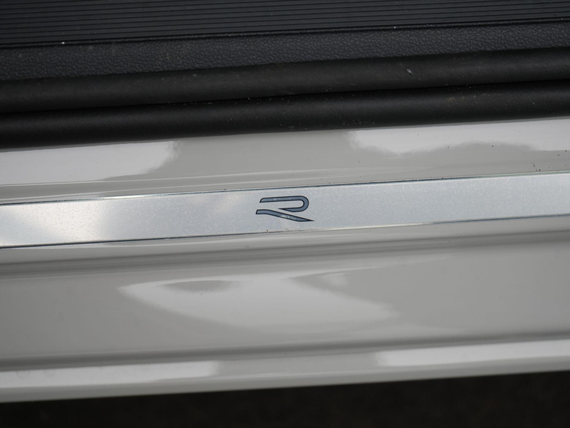 Foto van Volkswagen Taigo