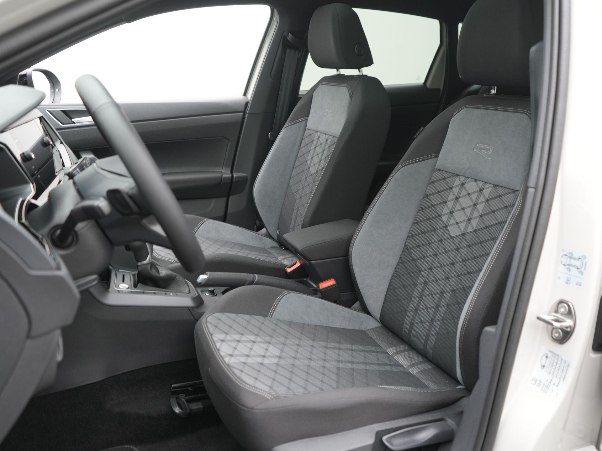Foto van Volkswagen Taigo