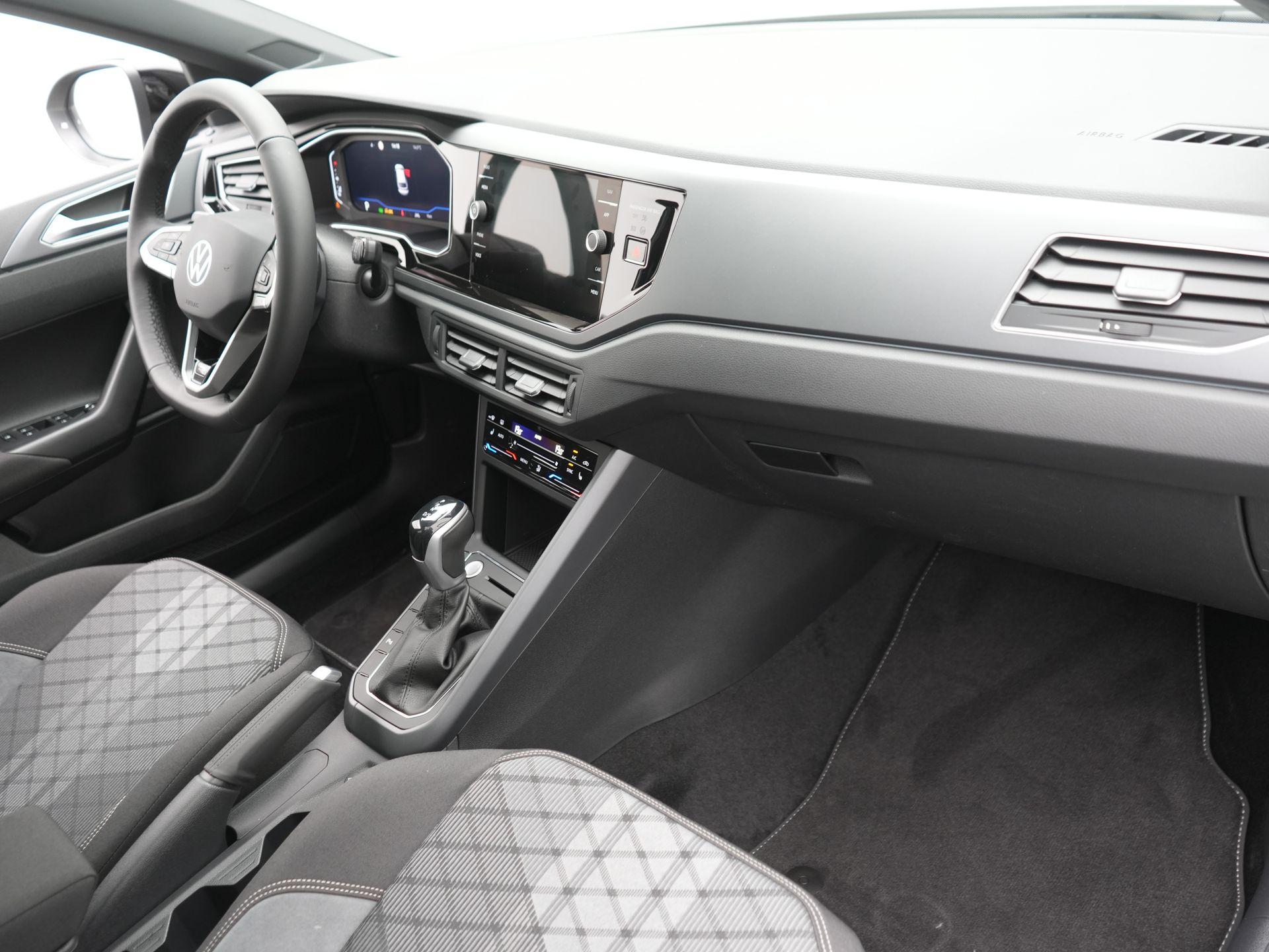 Foto van Volkswagen Taigo