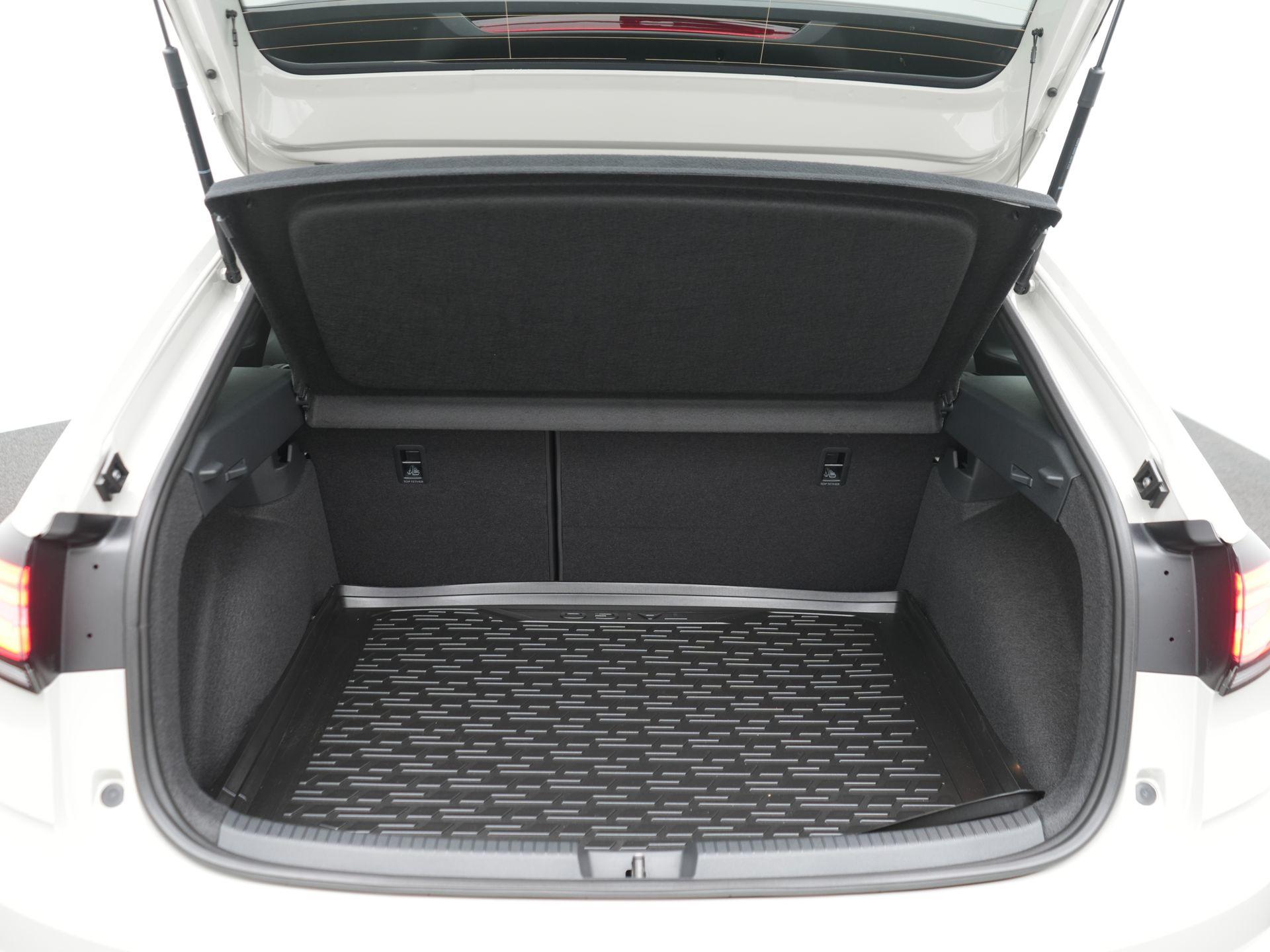 Foto van Volkswagen Taigo