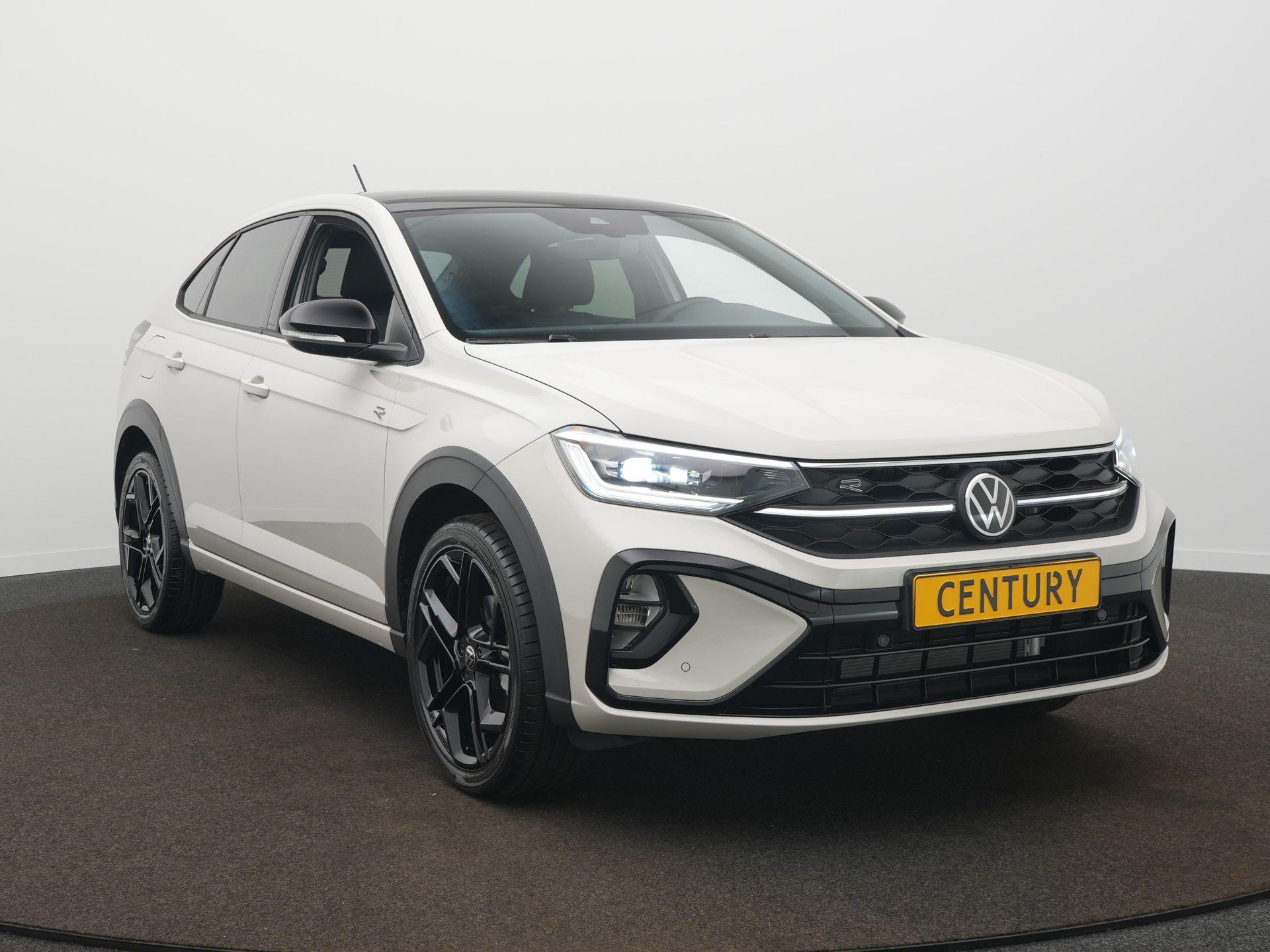 Foto van Volkswagen Taigo