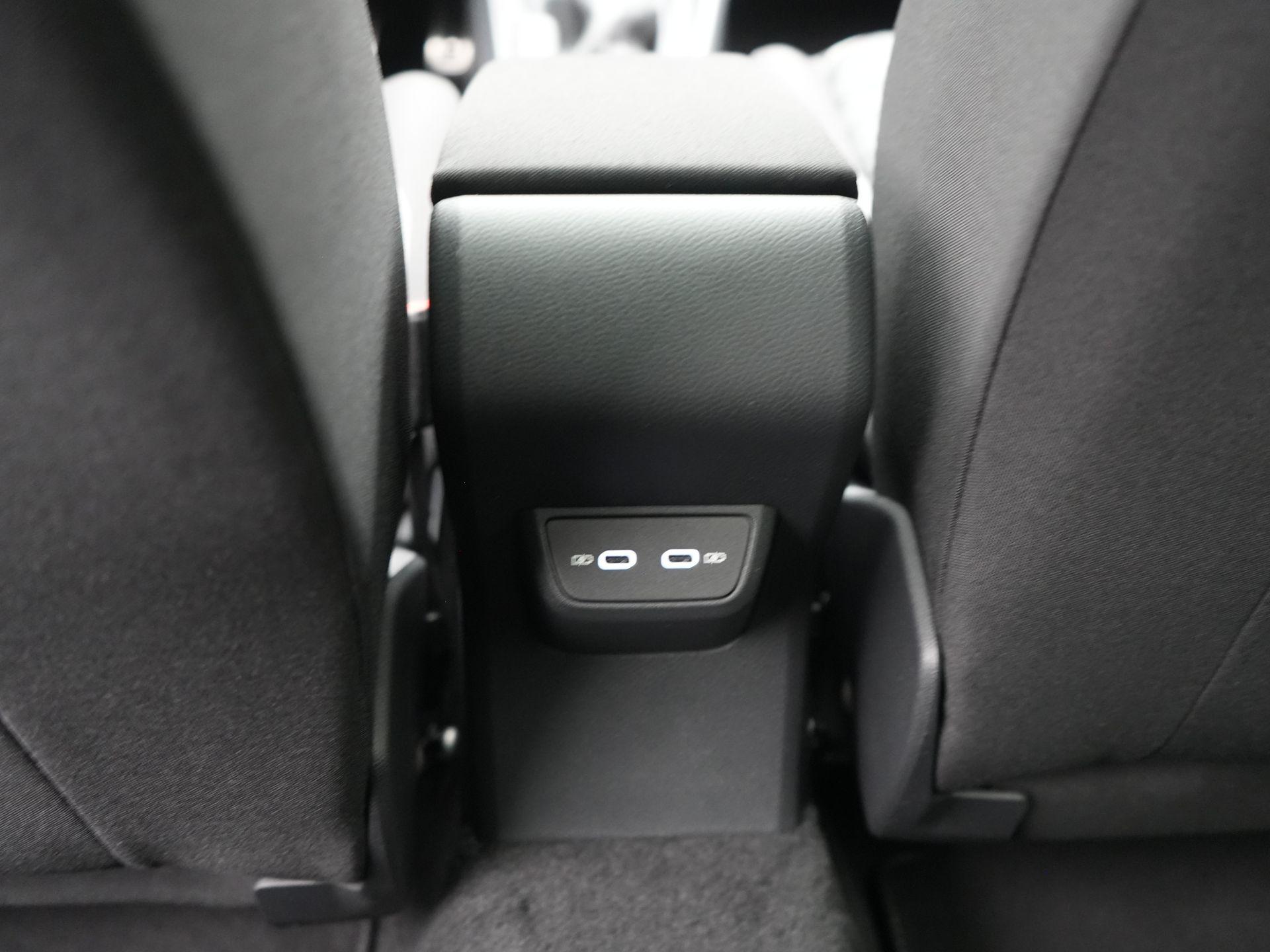 Foto van Volkswagen Taigo