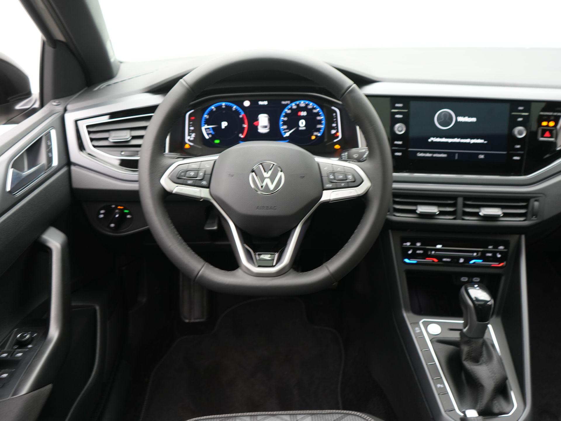 Foto van Volkswagen Taigo