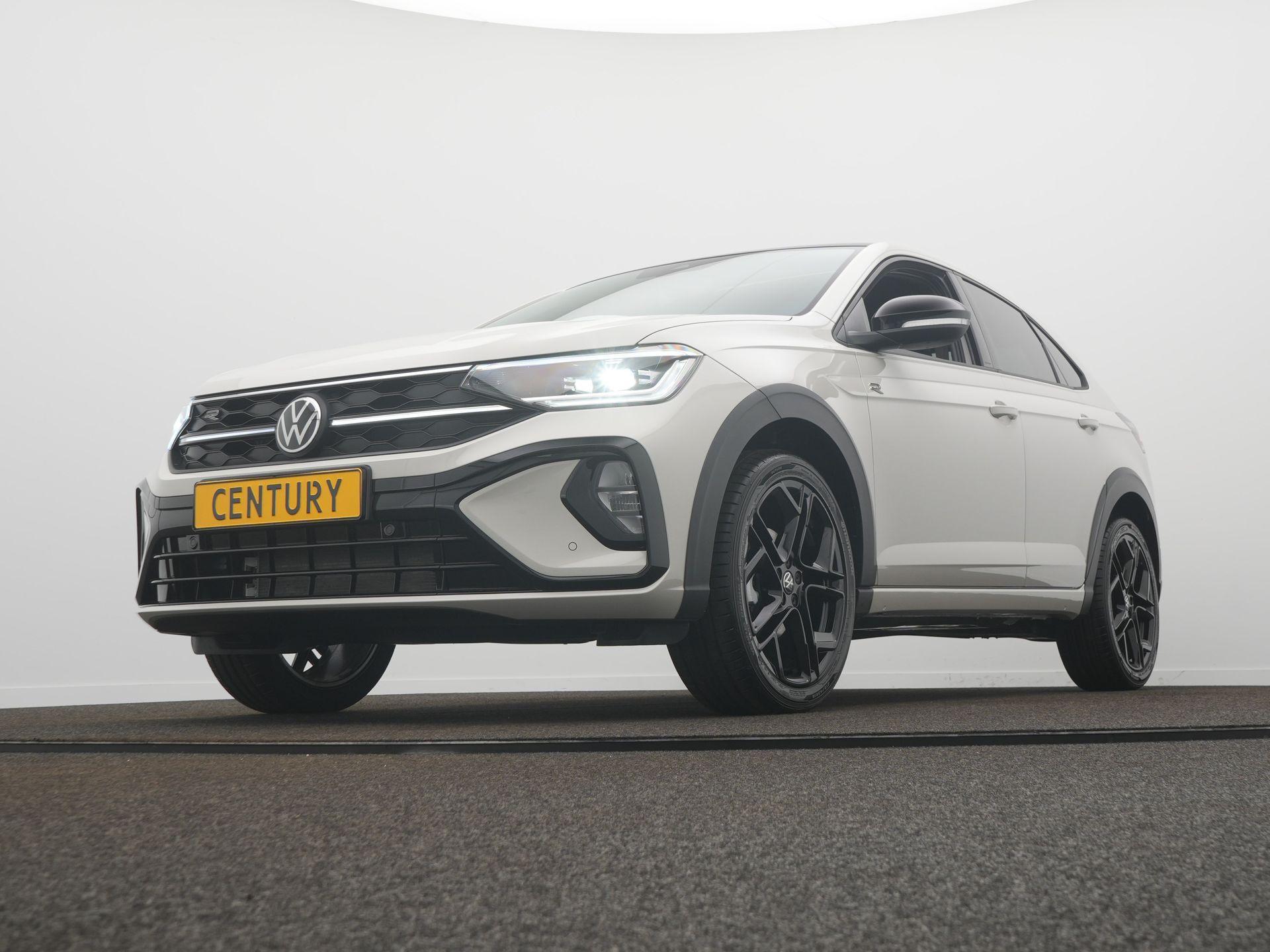 Foto van Volkswagen Taigo