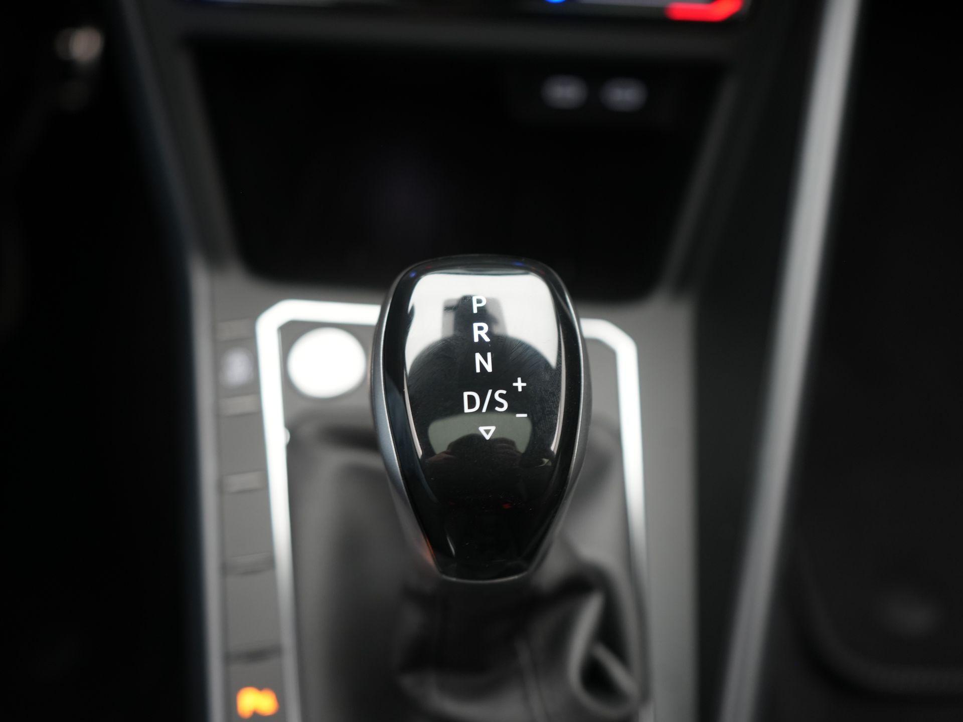 Foto van Volkswagen Taigo