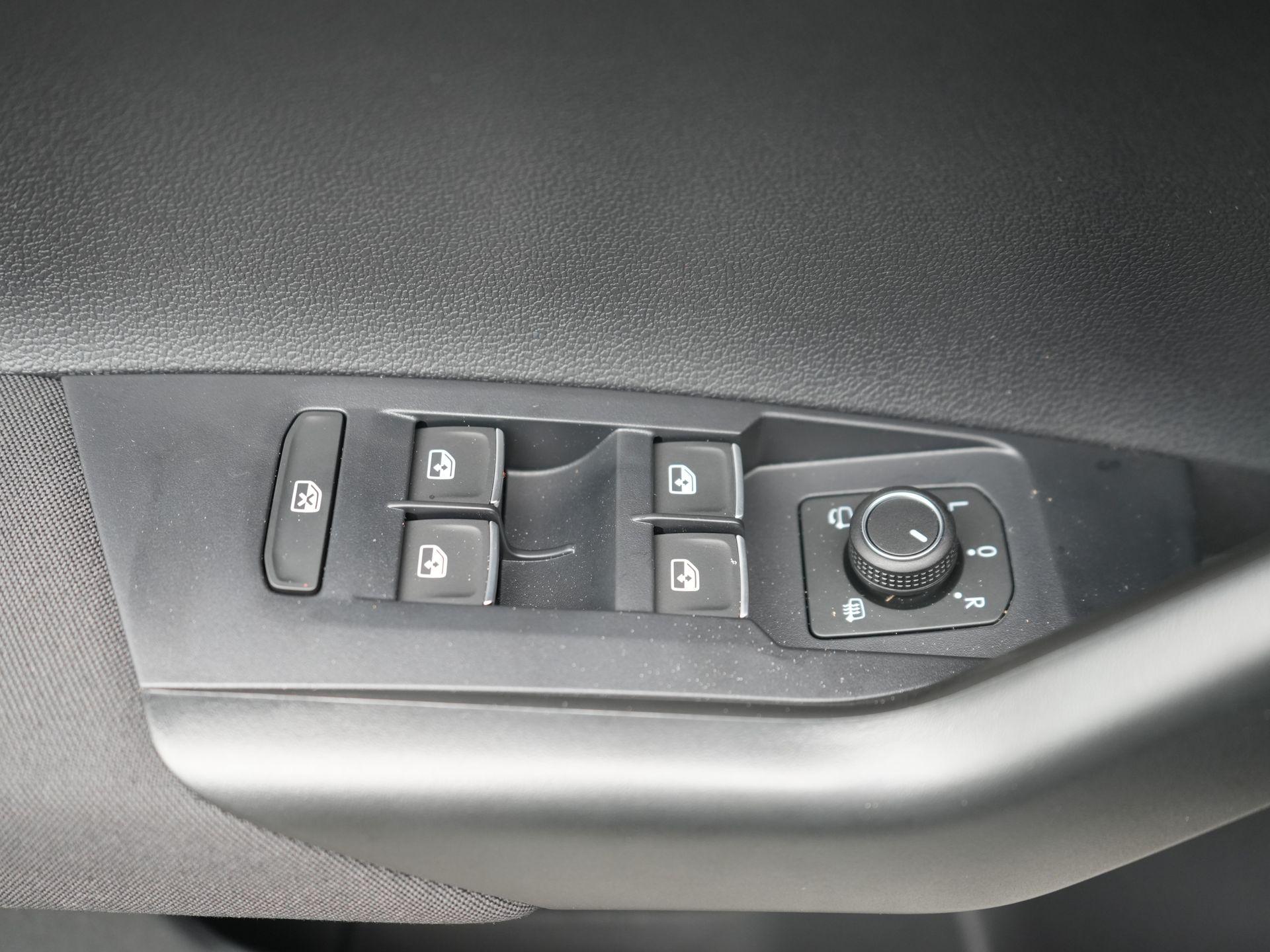 Foto van Volkswagen Taigo