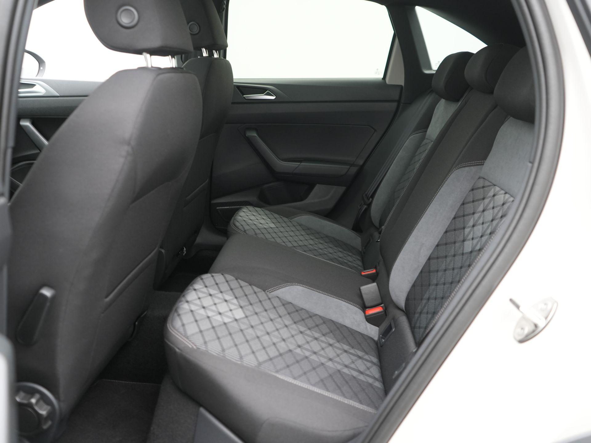 Foto van Volkswagen Taigo