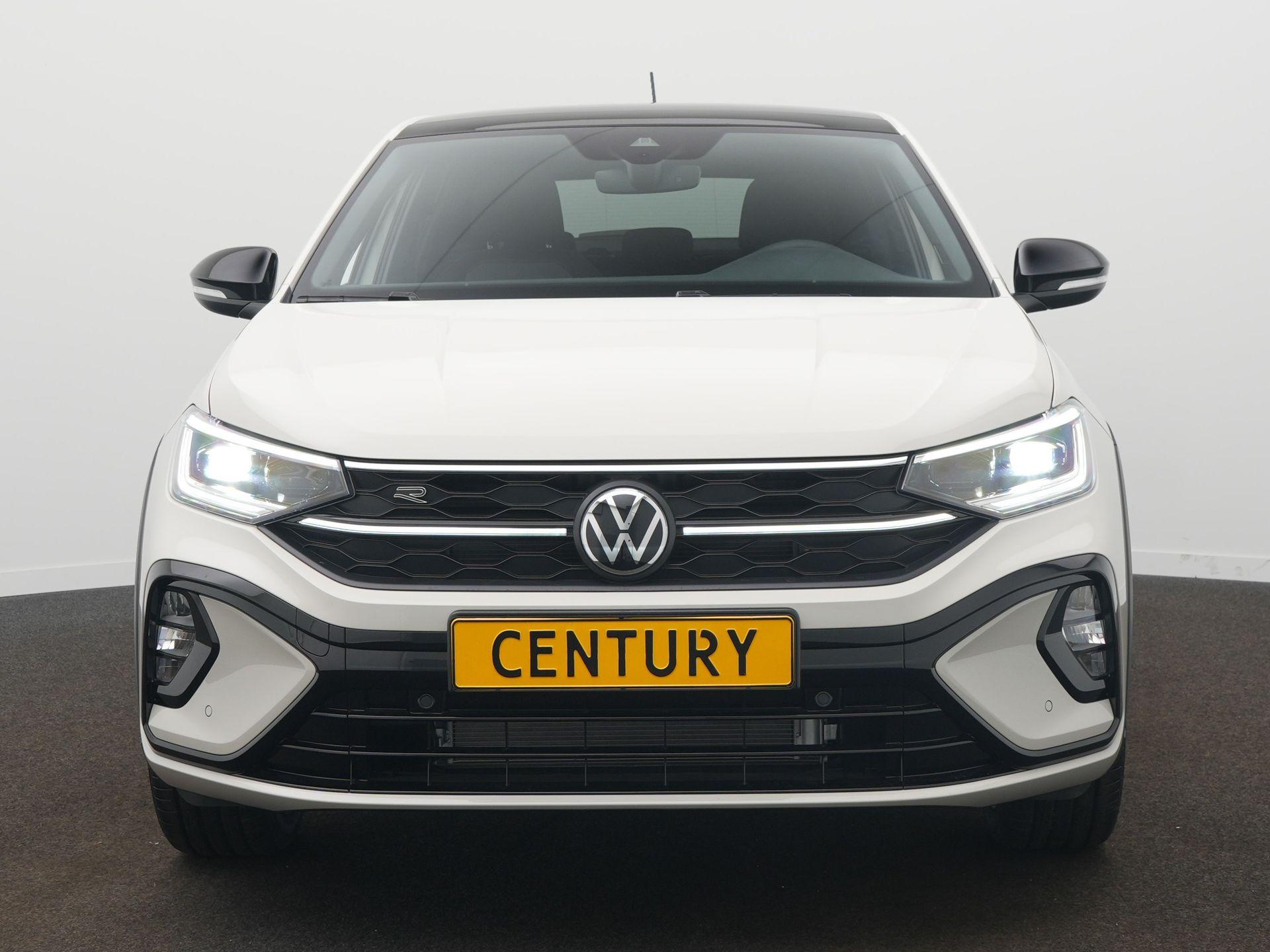 Foto van Volkswagen Taigo