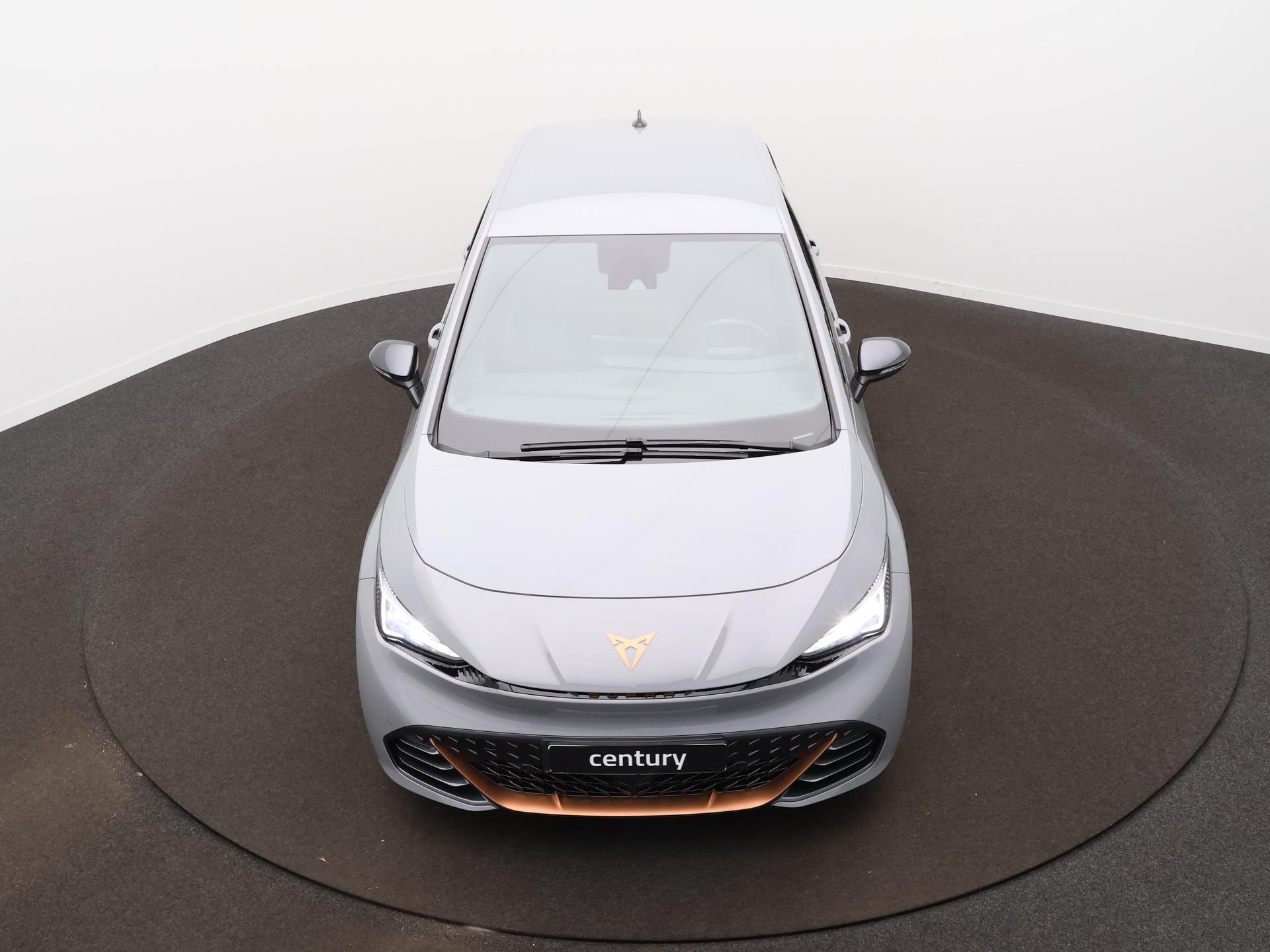 Foto van Cupra Born