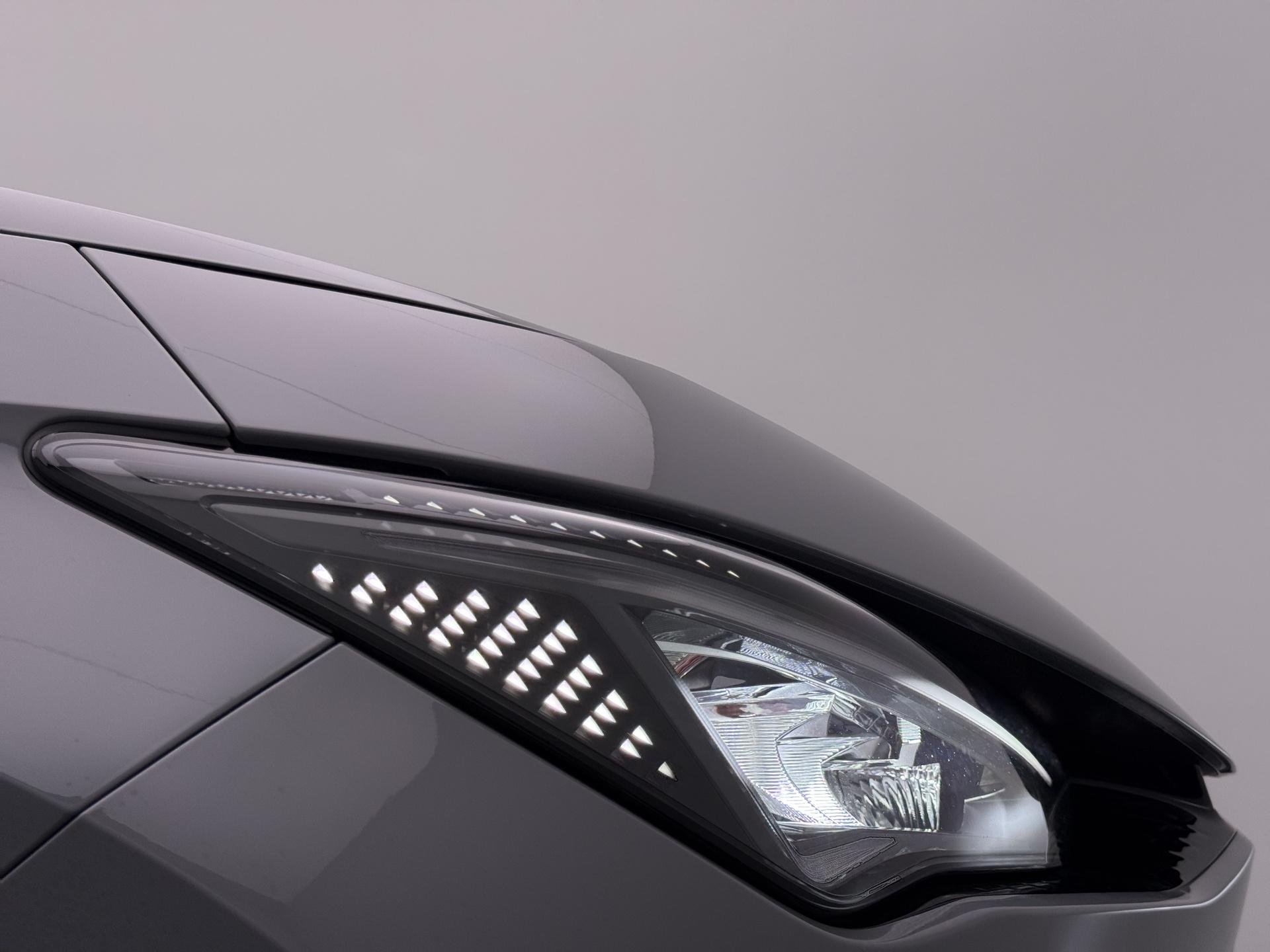 Foto van Cupra Born
