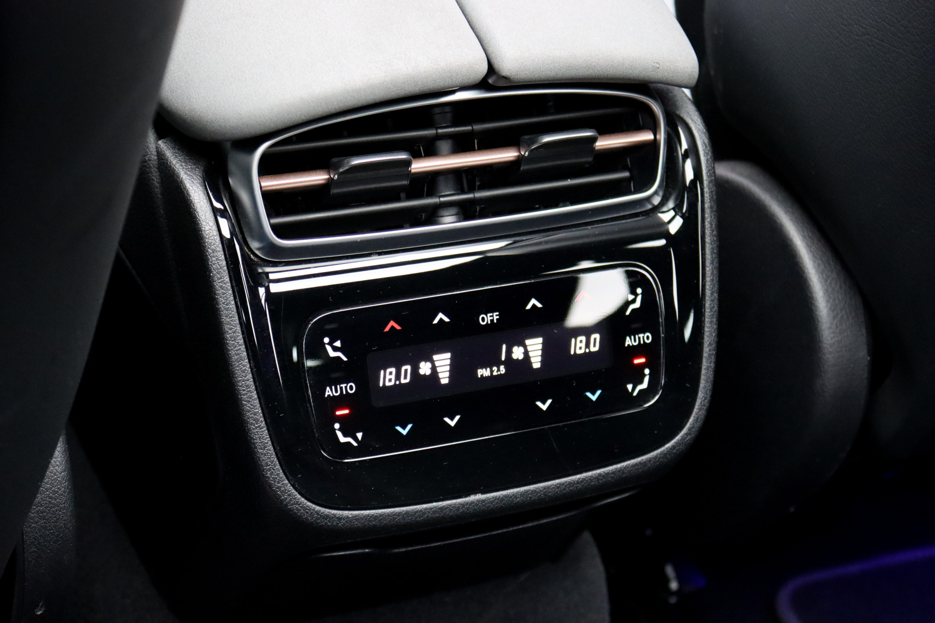 Foto van Mercedes-Benz Eqs