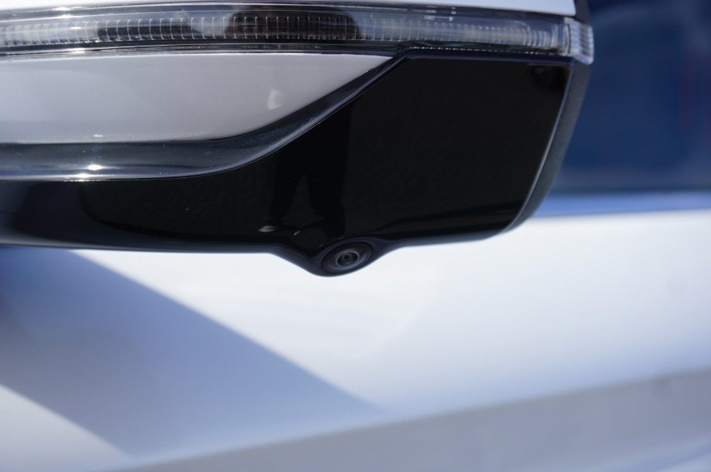 Foto van BYD Seal U