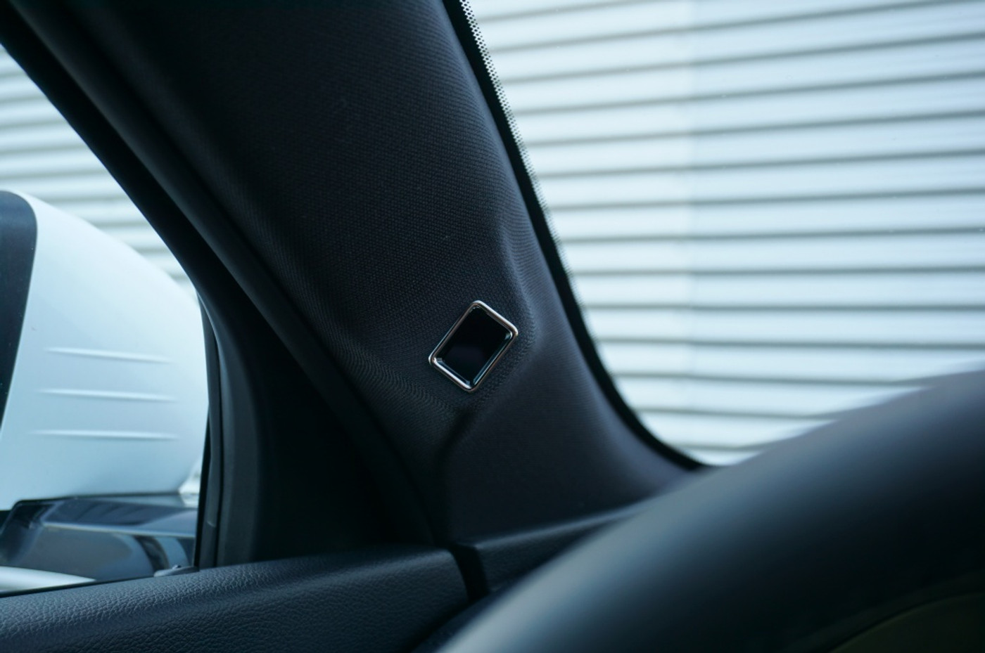 Foto van BYD Seal U
