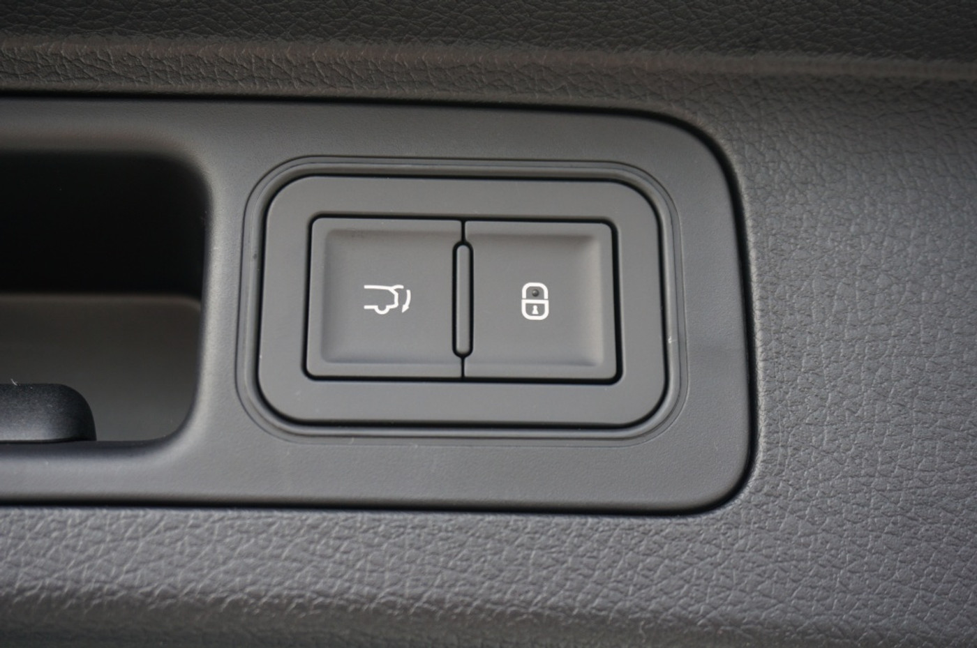 Foto van BYD Seal U