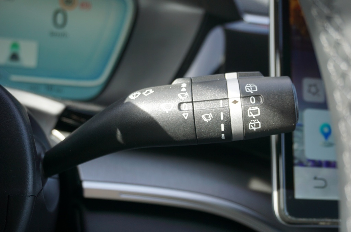 Foto van BYD Seal U