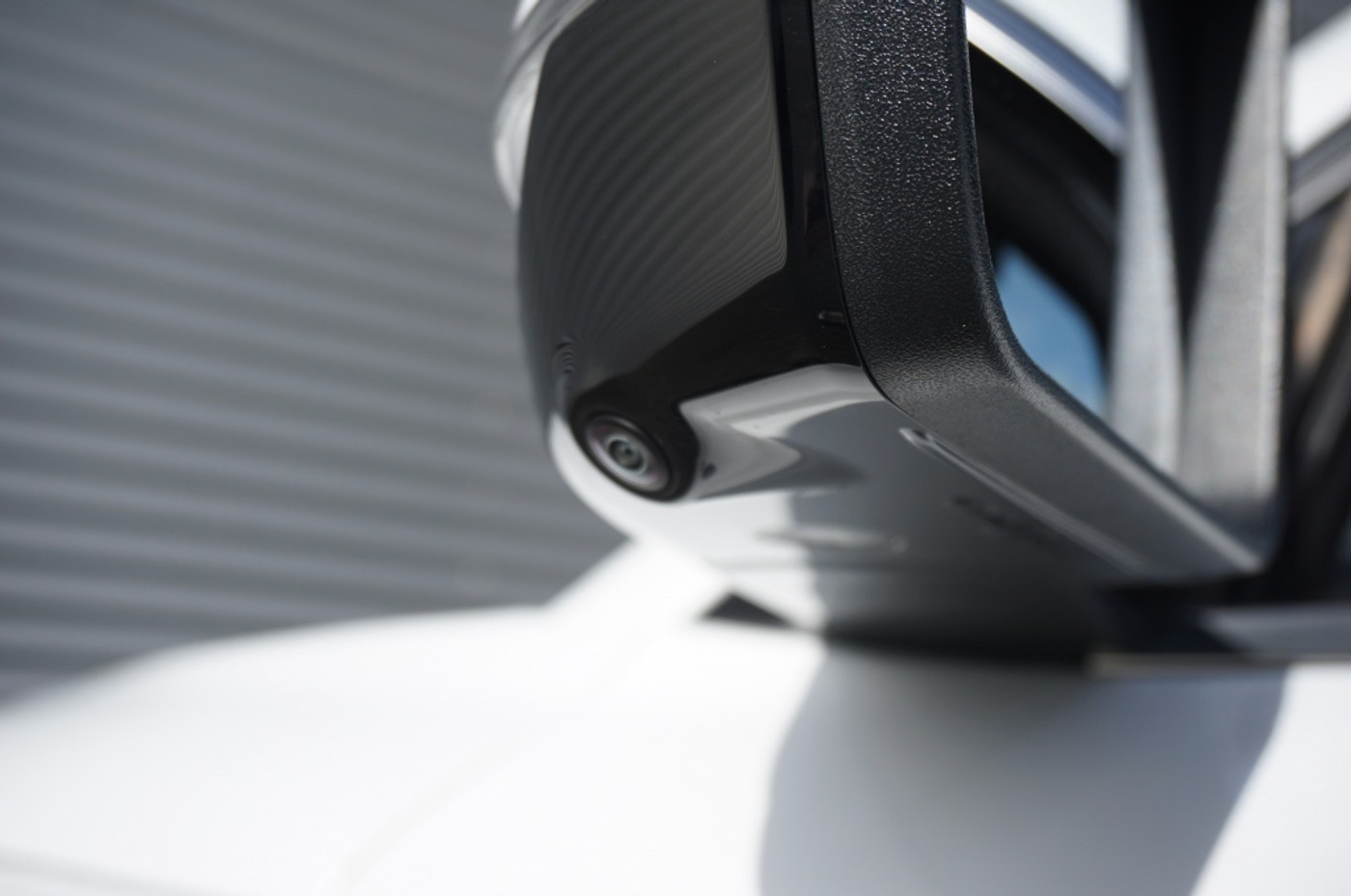 Foto van BYD Seal U
