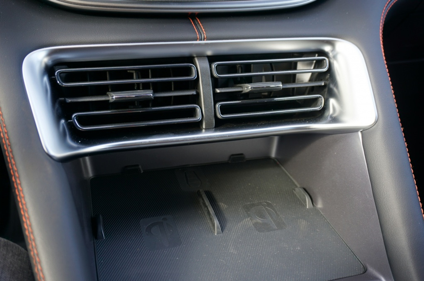 Foto van BYD Seal U