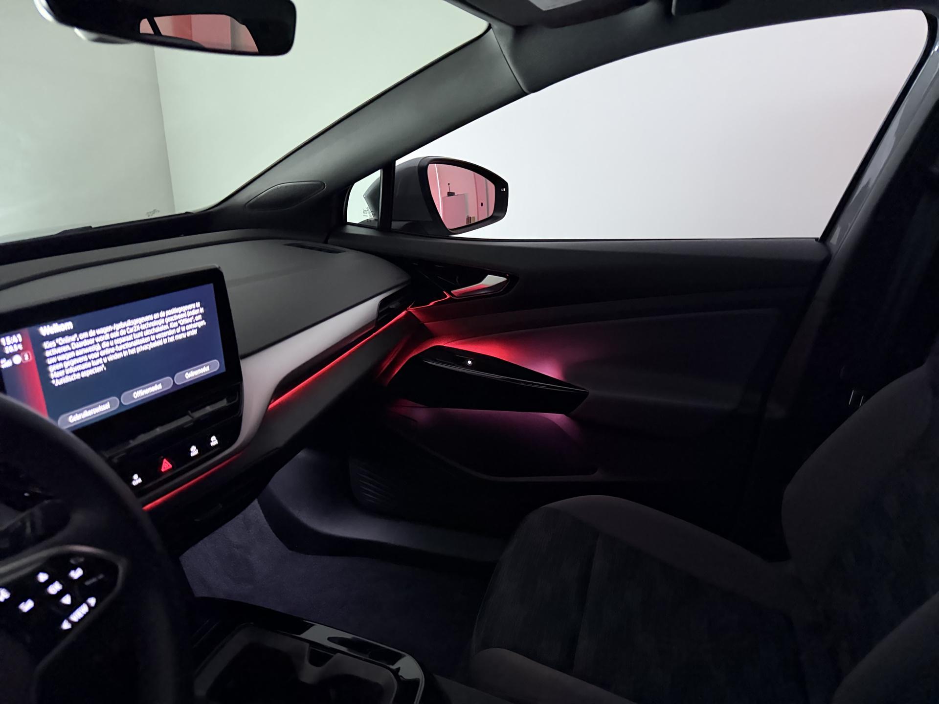 Foto van Volkswagen Id.4