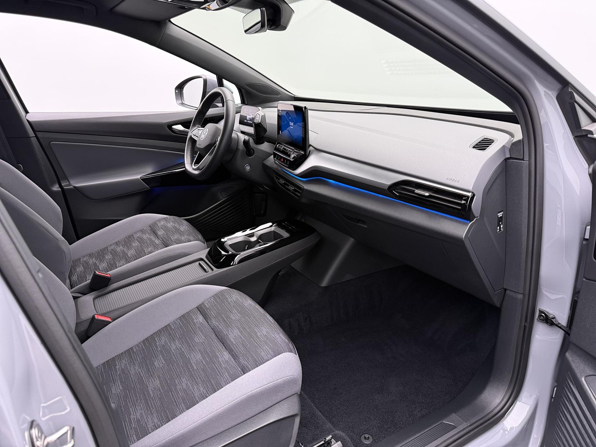 Foto van Volkswagen Id.4