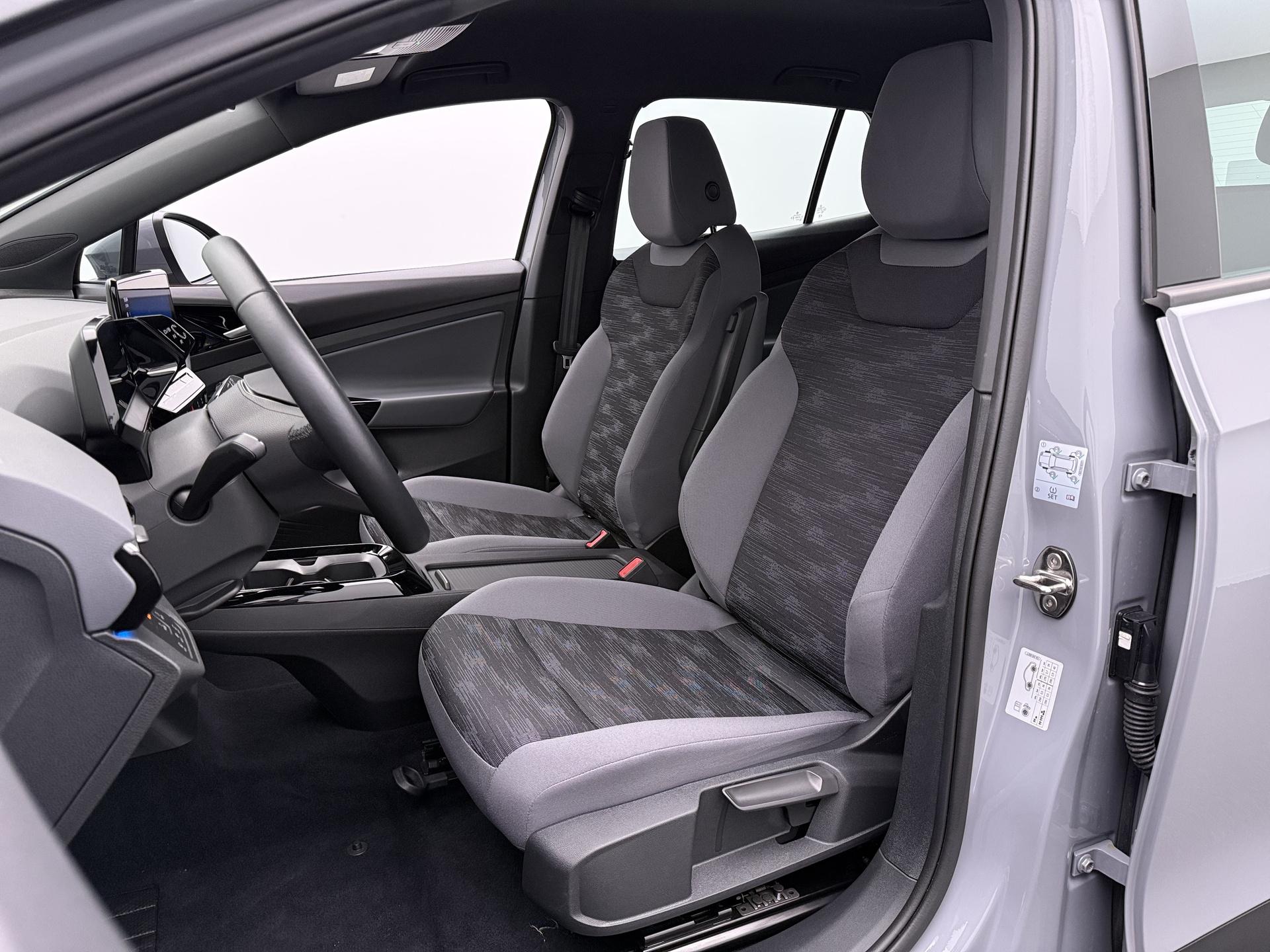 Foto van Volkswagen Id.4