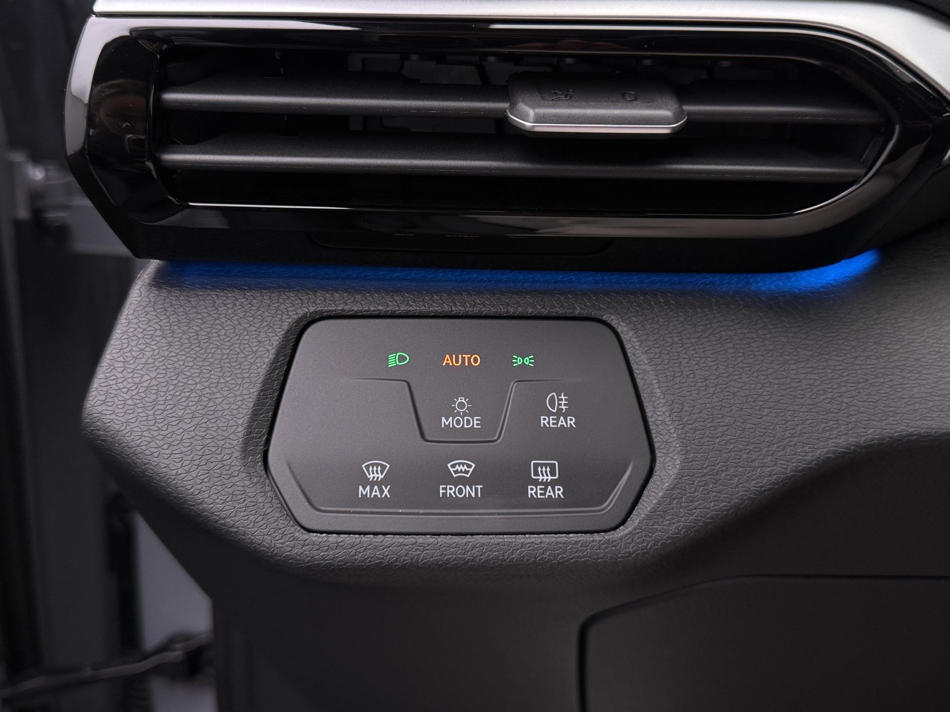Foto van Volkswagen Id.4