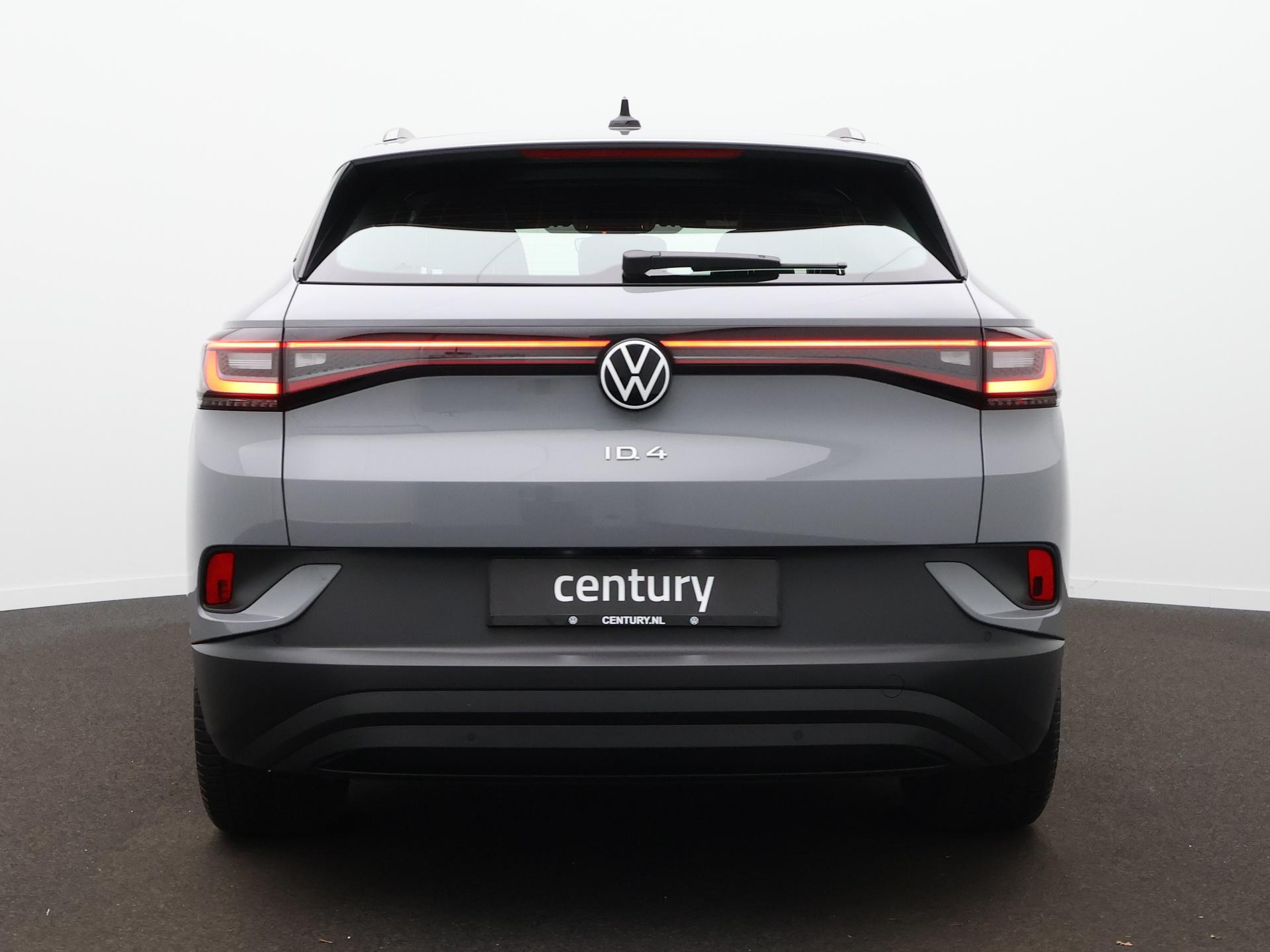 Foto van Volkswagen Id.4