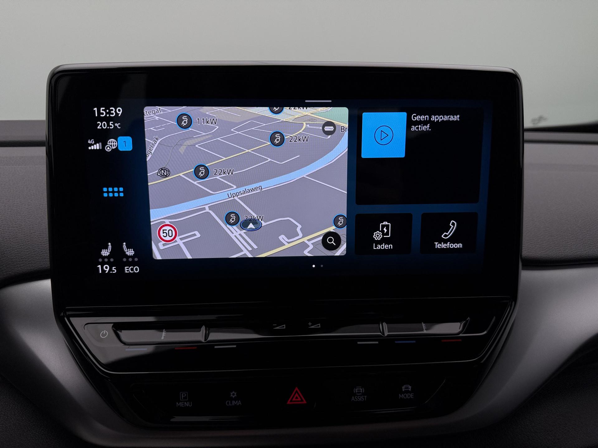 Foto van Volkswagen Id.4