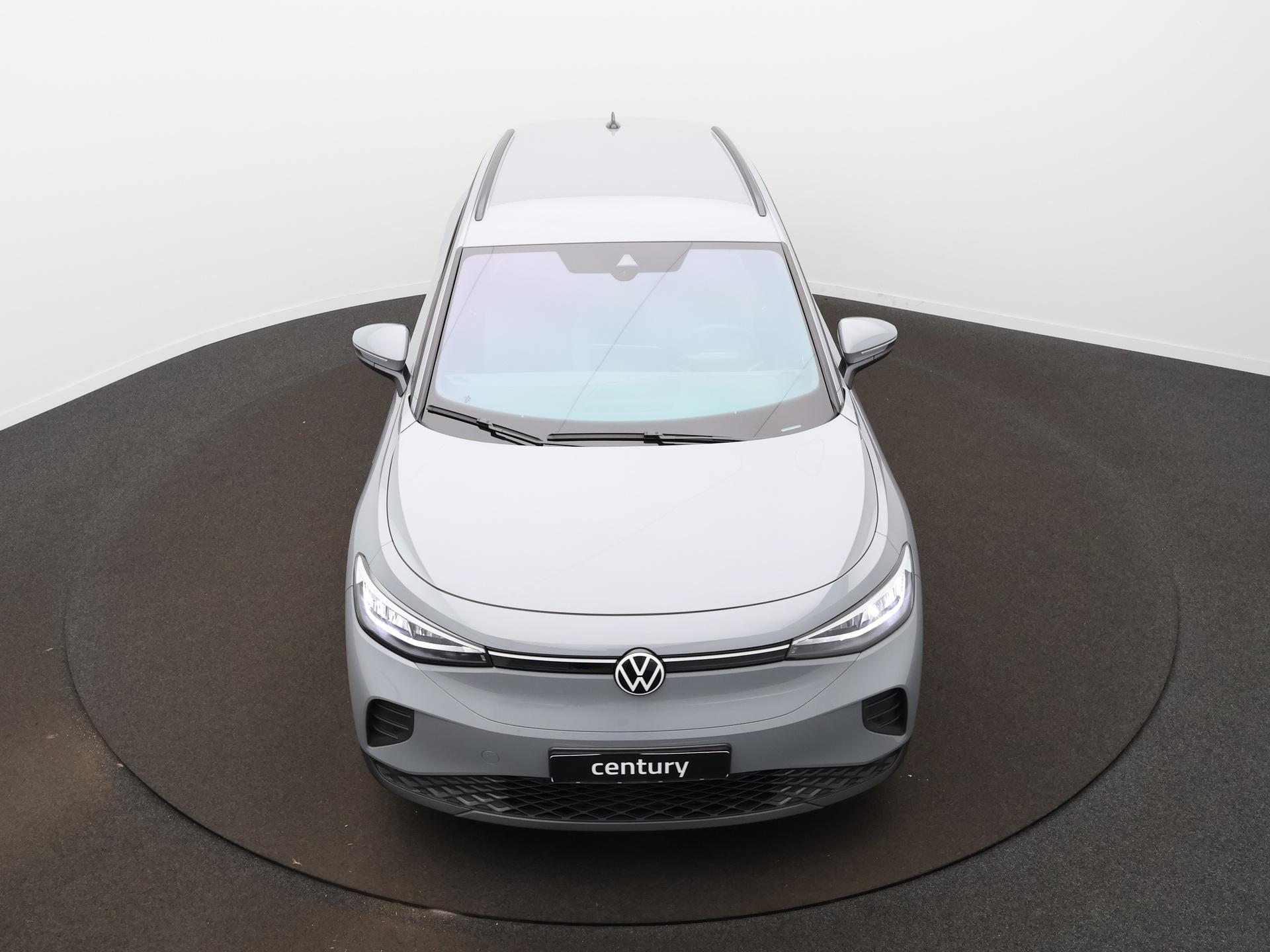Foto van Volkswagen Id.4