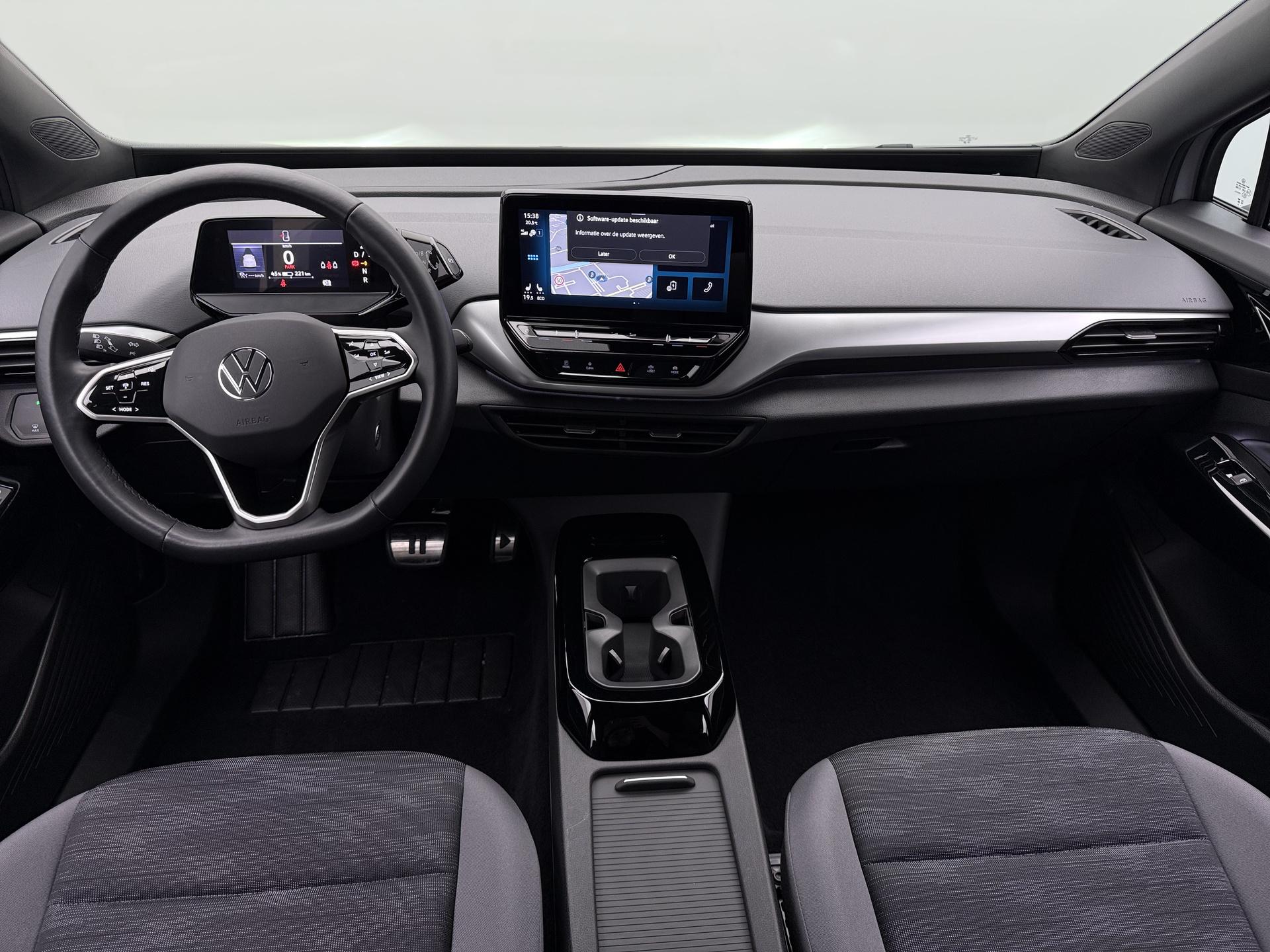 Foto van Volkswagen Id.4