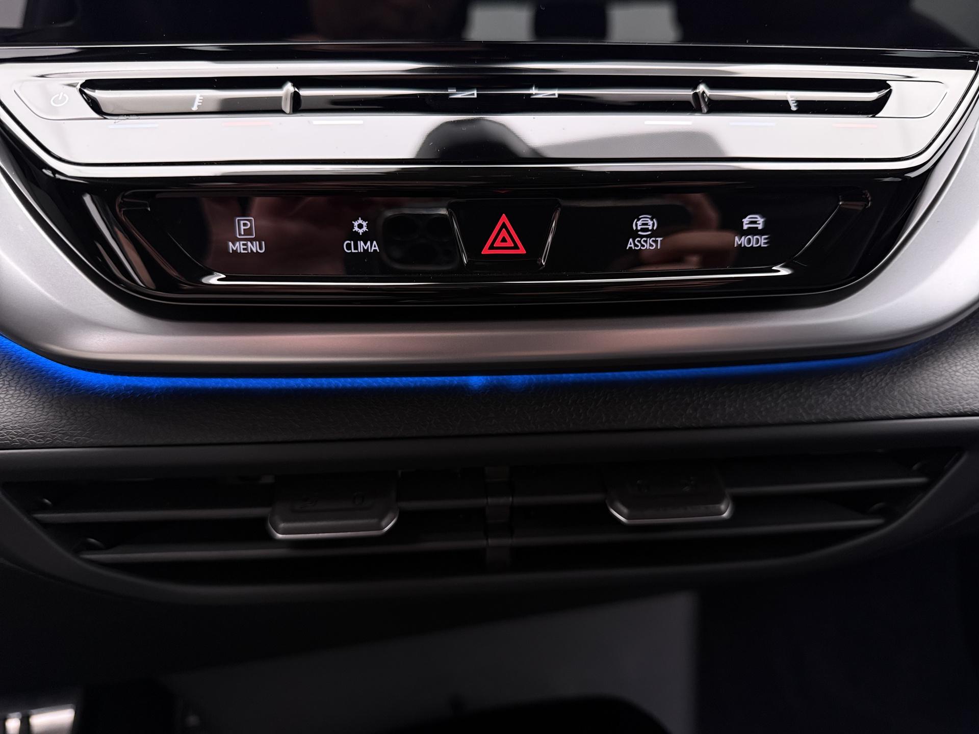 Foto van Volkswagen Id.4