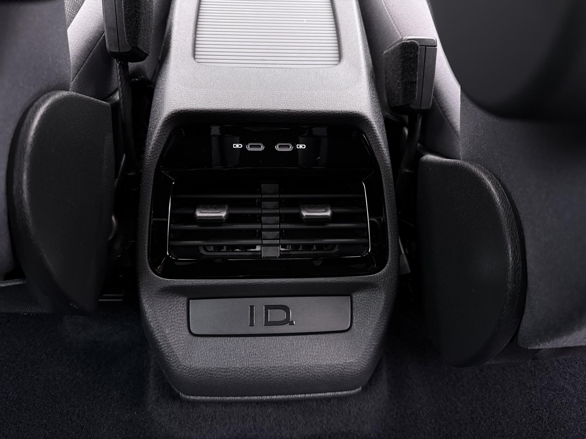 Foto van Volkswagen Id.4