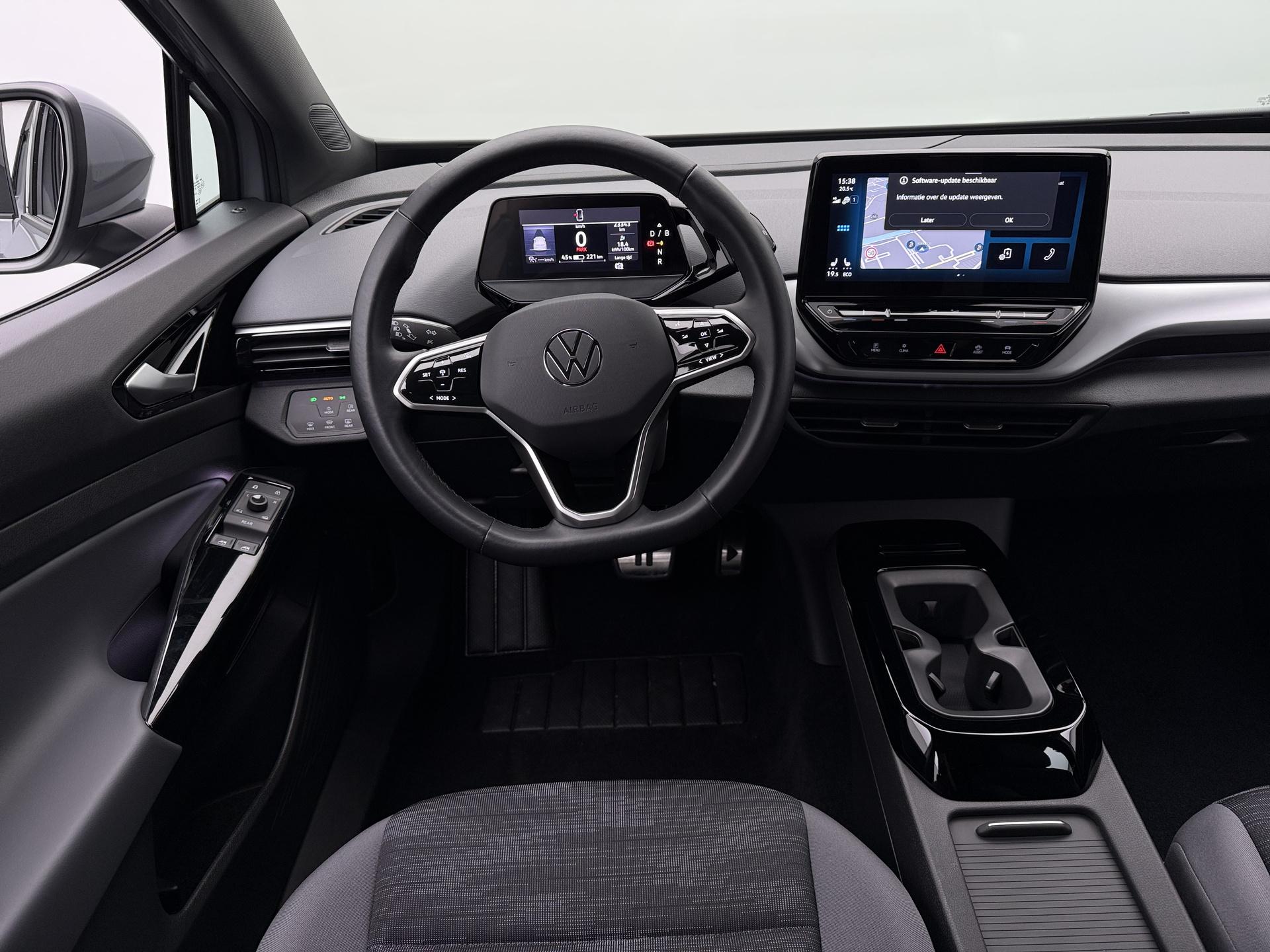 Foto van Volkswagen Id.4