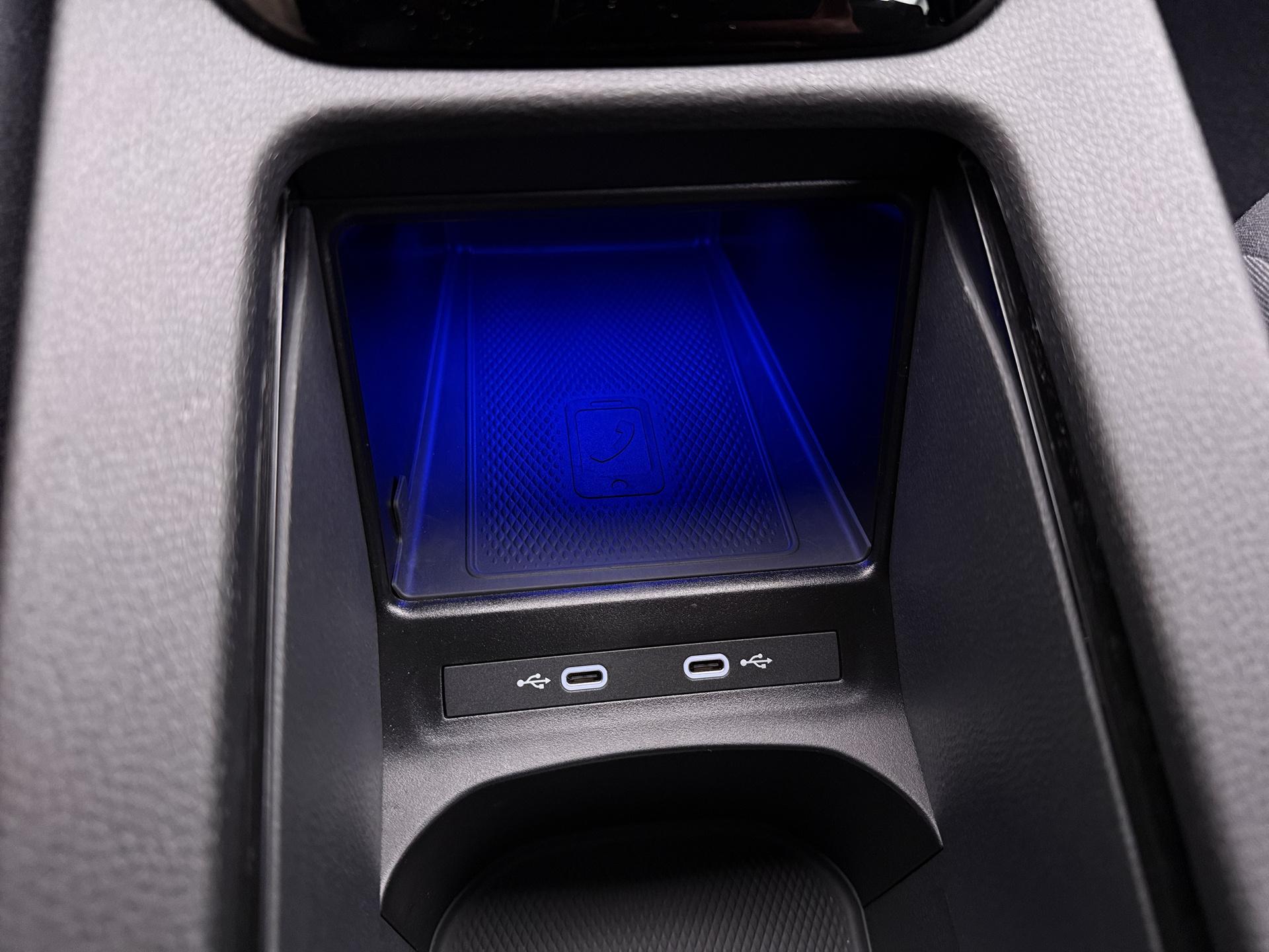 Foto van Volkswagen Id.4