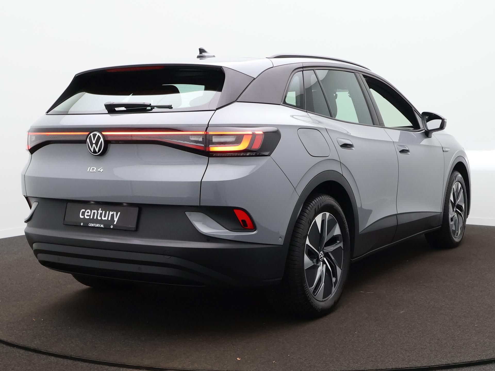 Foto van Volkswagen Id.4