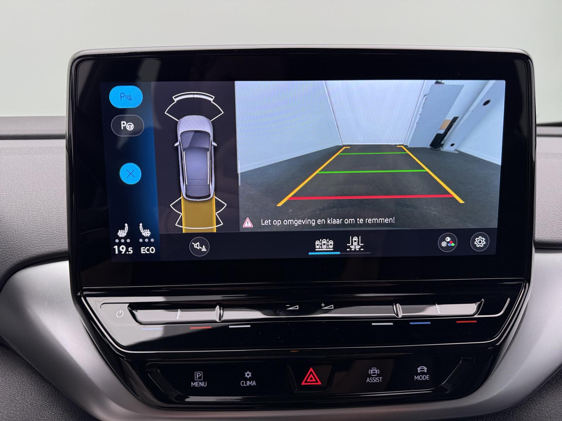 Foto van Volkswagen Id.4